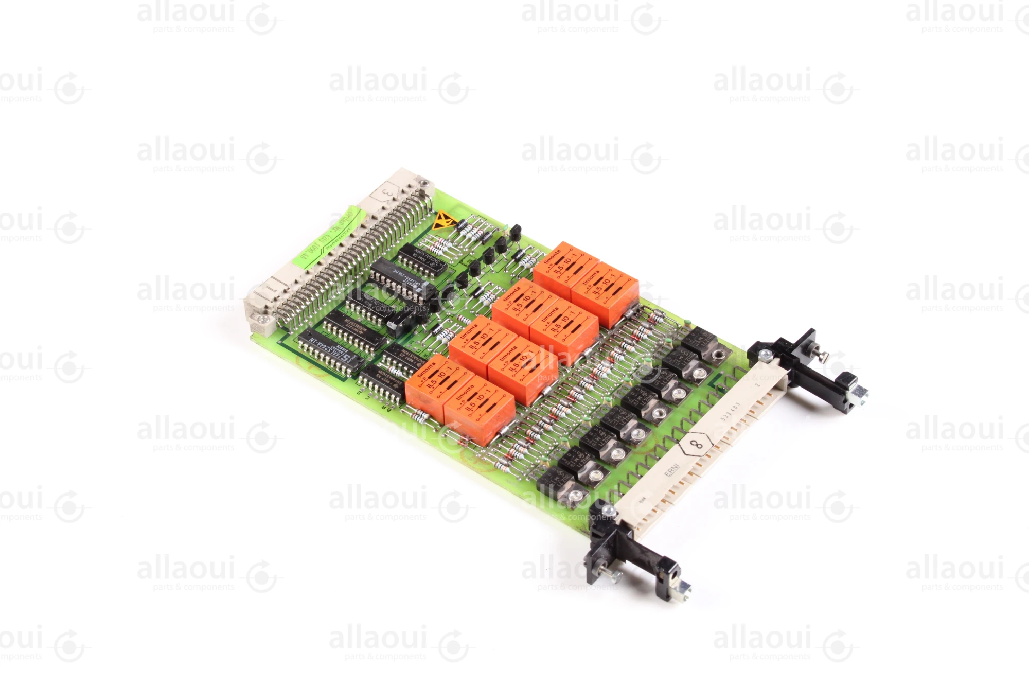 Müller Martini PCB Assy 4216.1090.4A