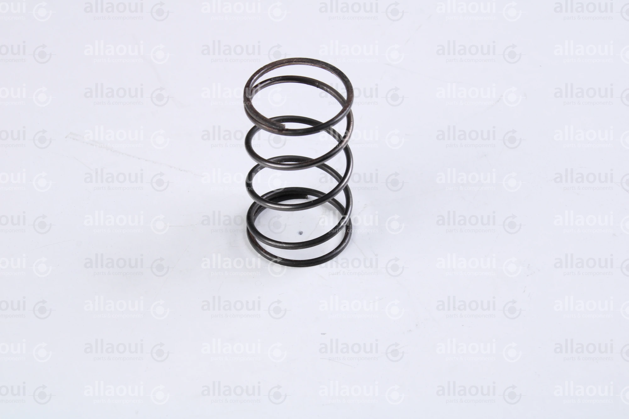 Müller Martini Pressure Spring 0034.2663