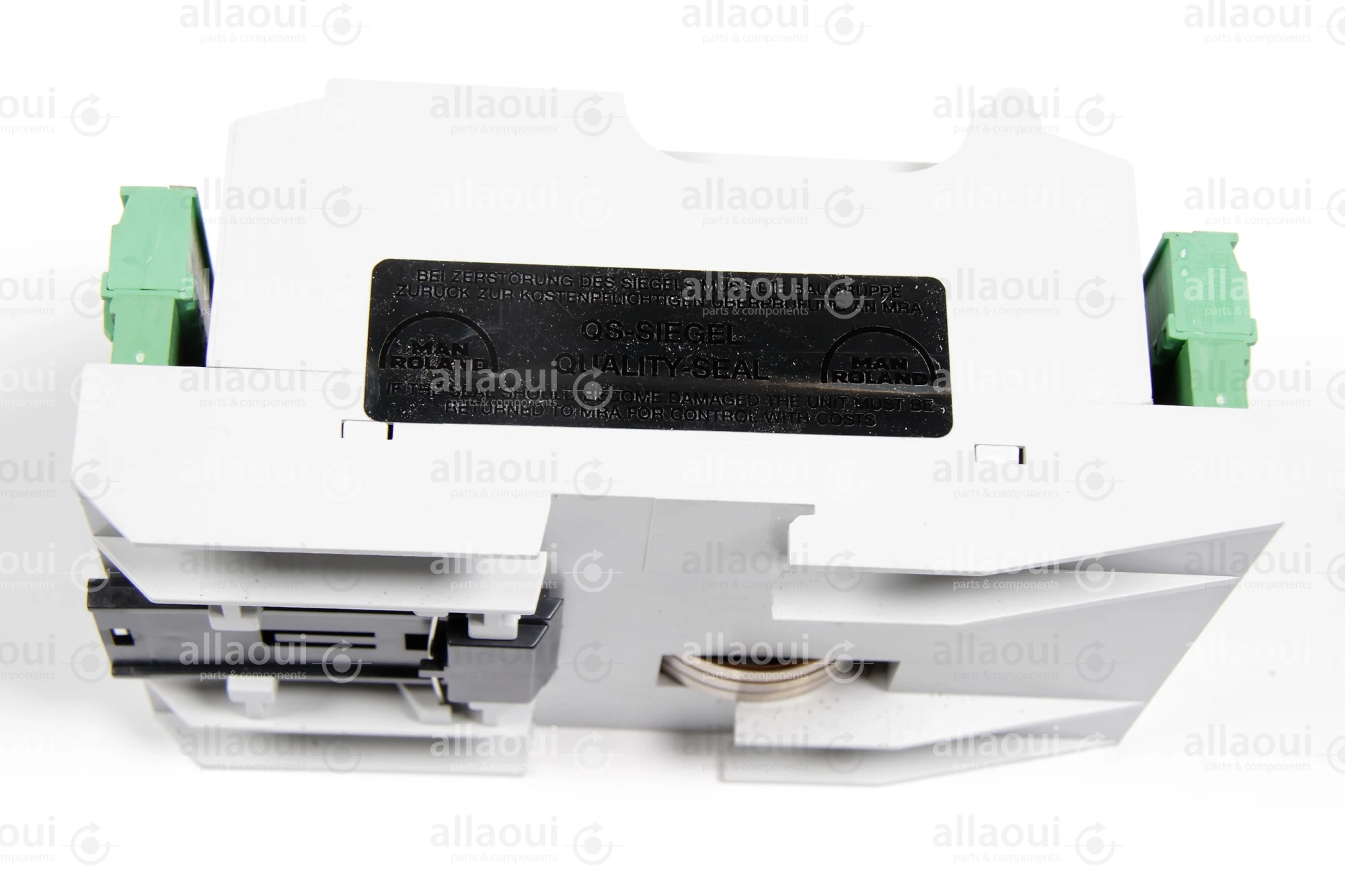 Manroland Motor Control Unit 16.86925-0016