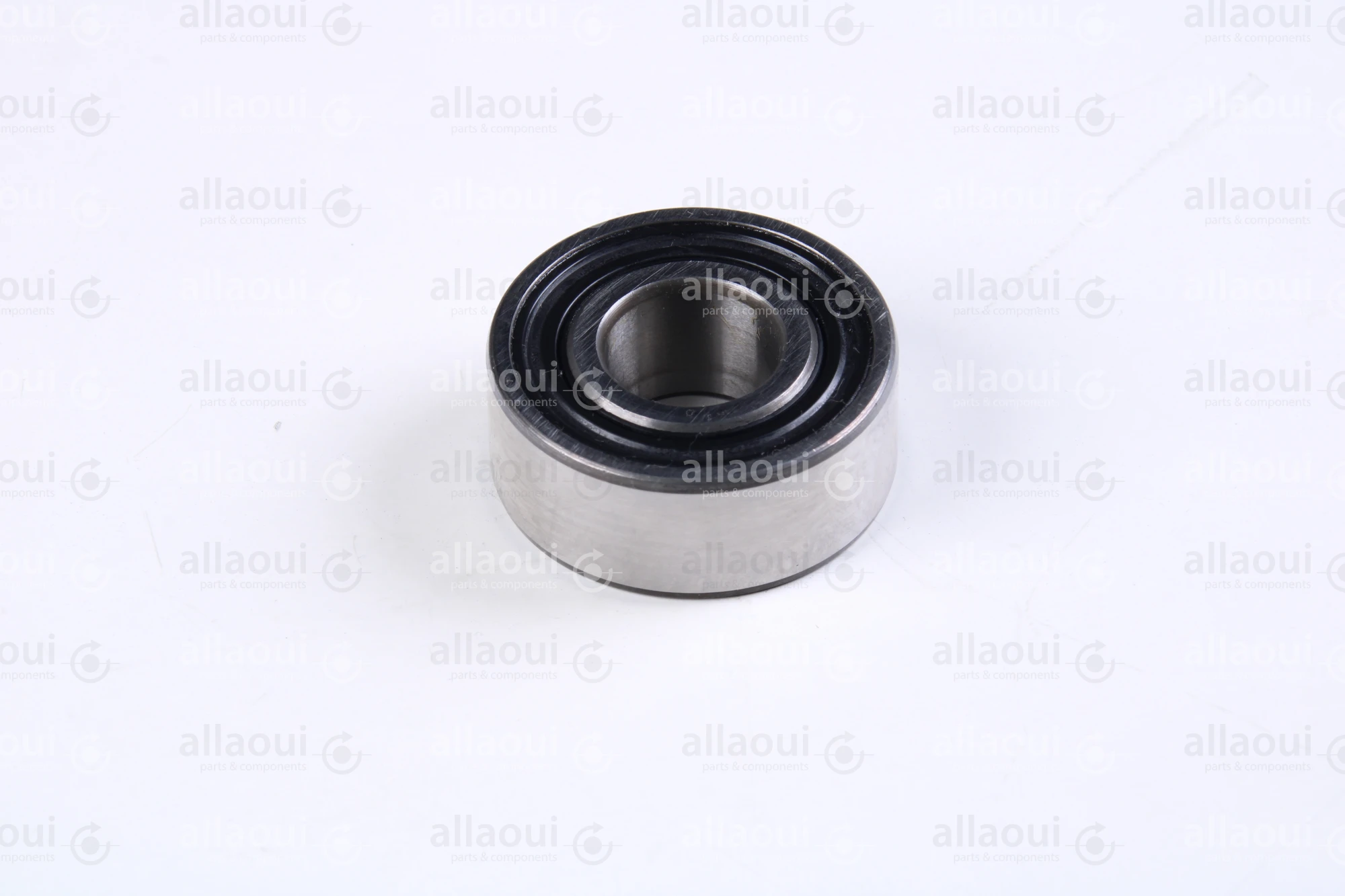 SKF Ball Bearing 62203-2RS1