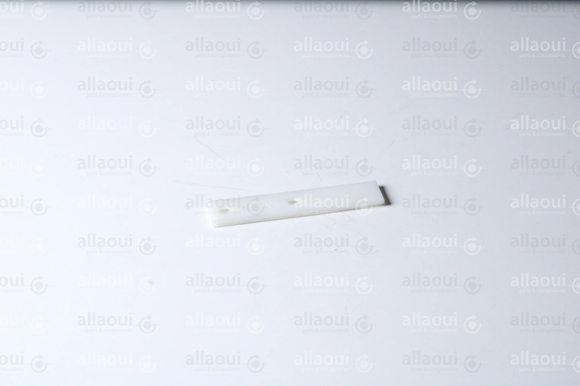 Kolbus Plate 12753507