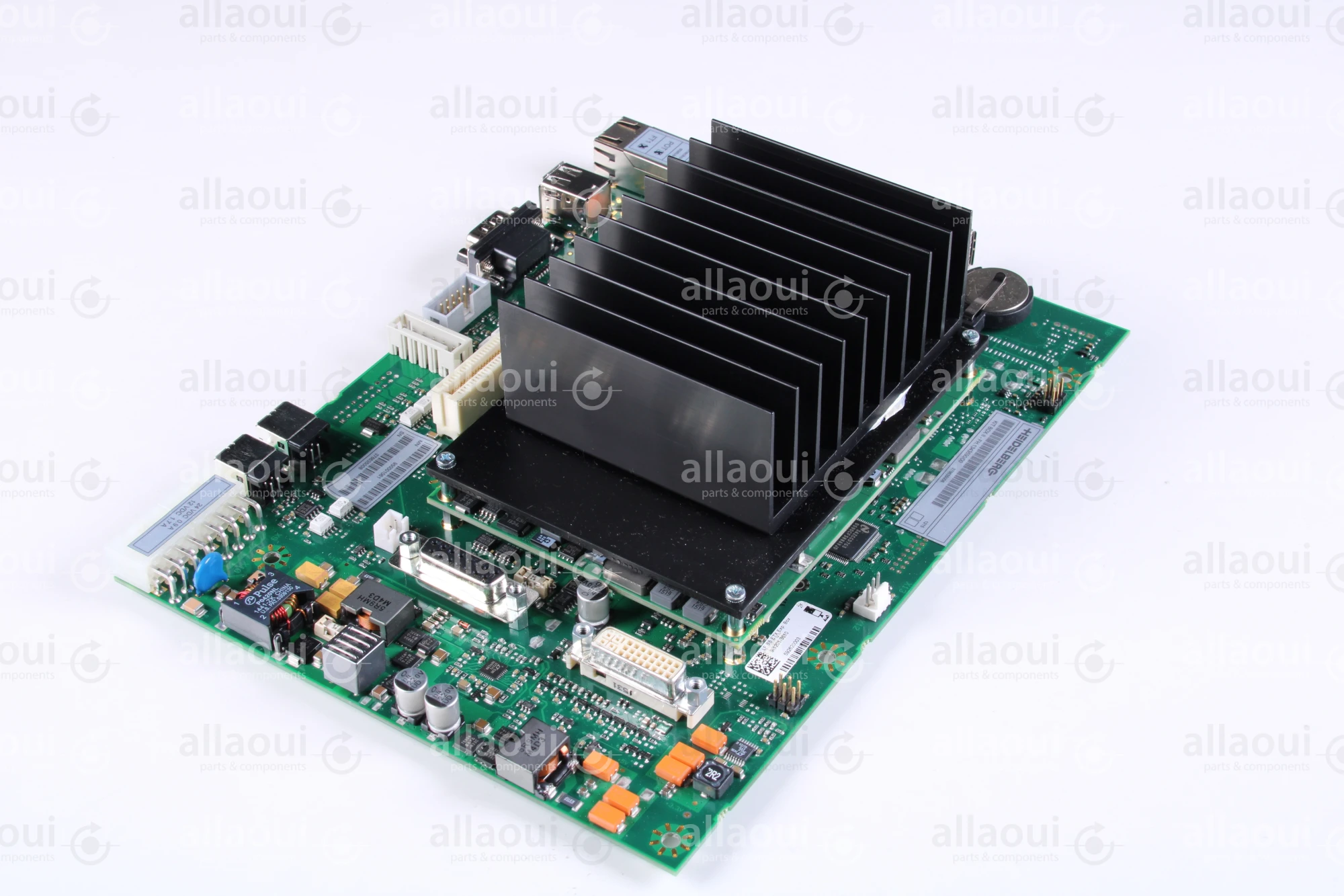 Heidelberg KIT BOX II FH.1343590/00