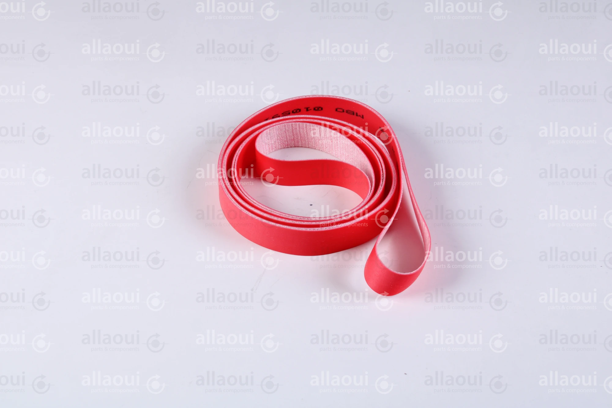 MBO Belt PU-VA-20x2305 0105916