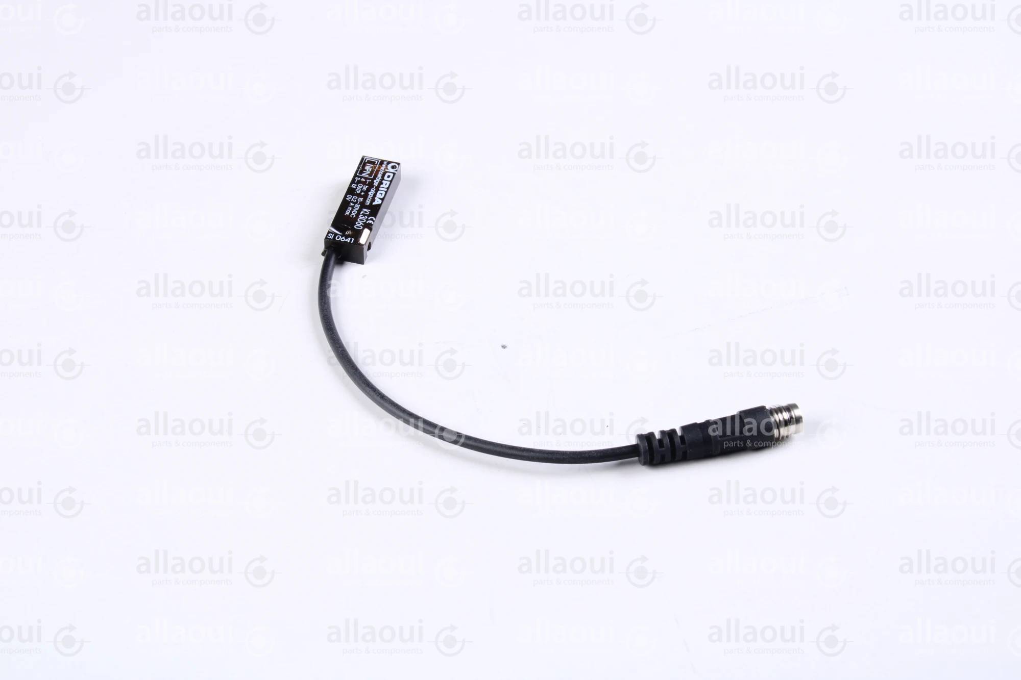 Manroland Reed switch KL3060 NPN NO 8037B444517