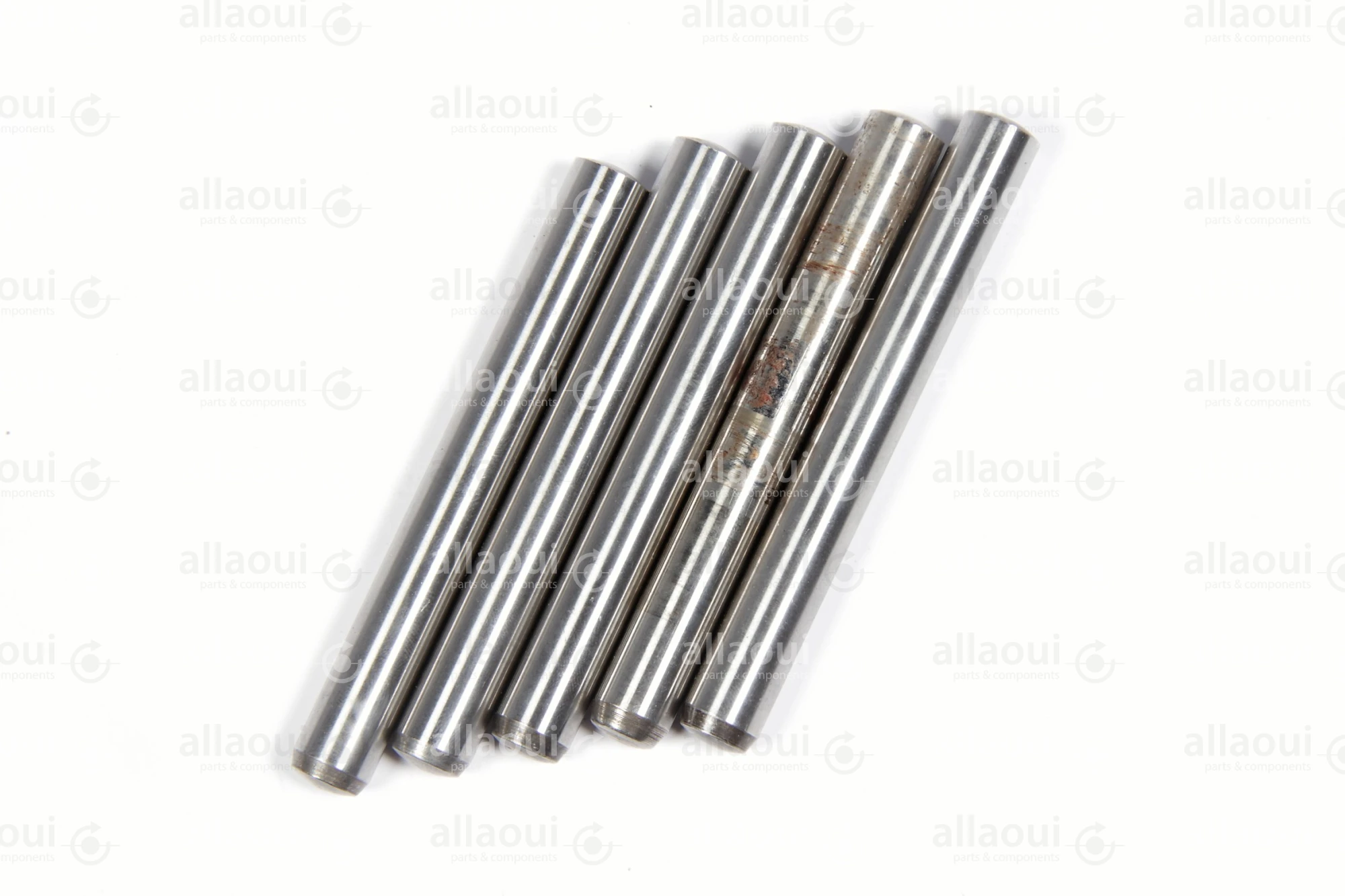 Müller Martini Cylinder Pin 12H6X100 (5 Pieces) 0031.9121