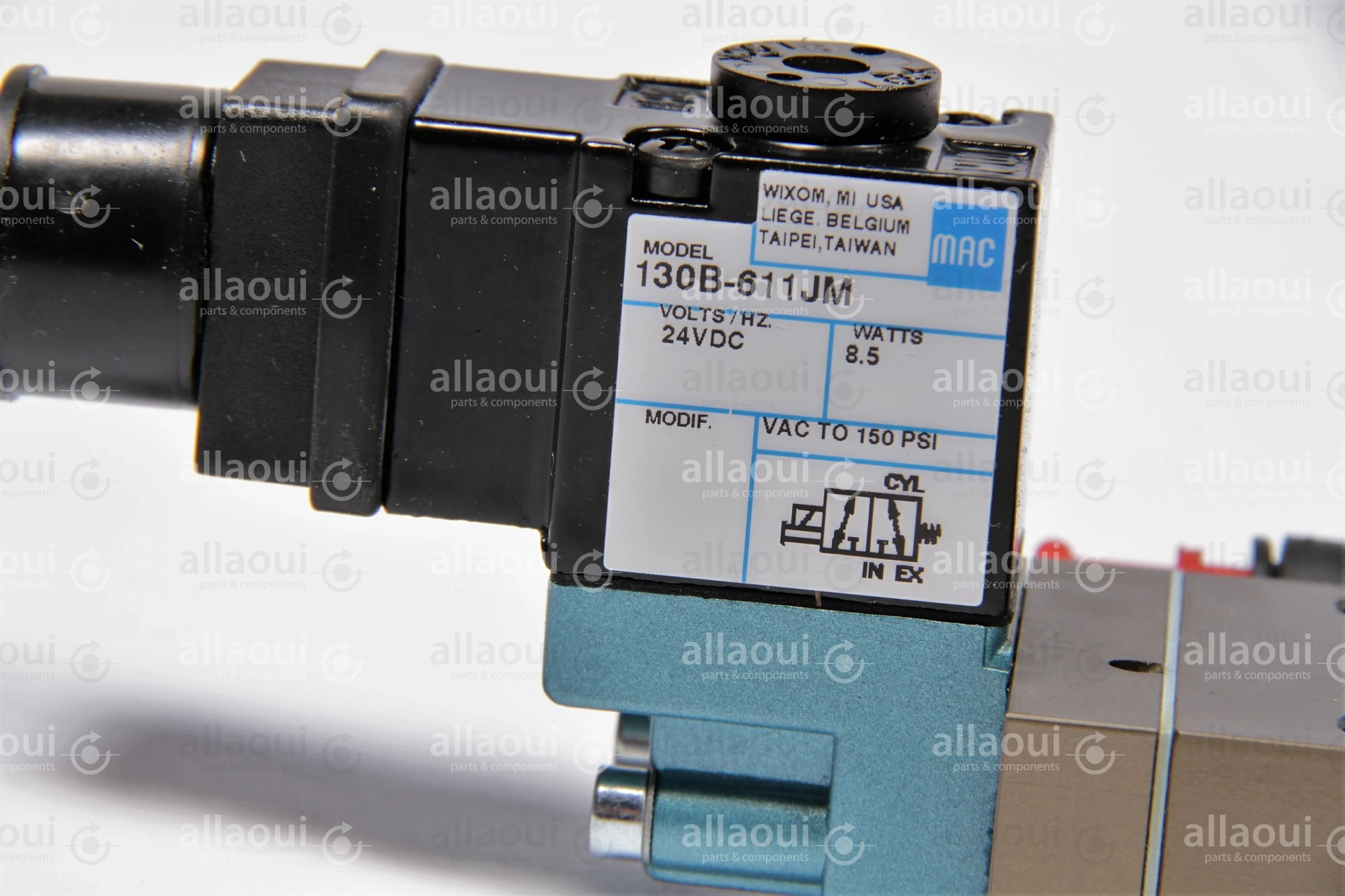 Ferag Valve 70004.013