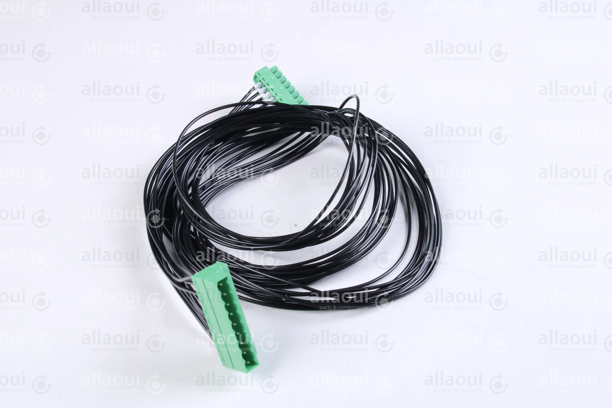 Koenig & Bauer (KBA) E-Port Fitting Cable P2016860