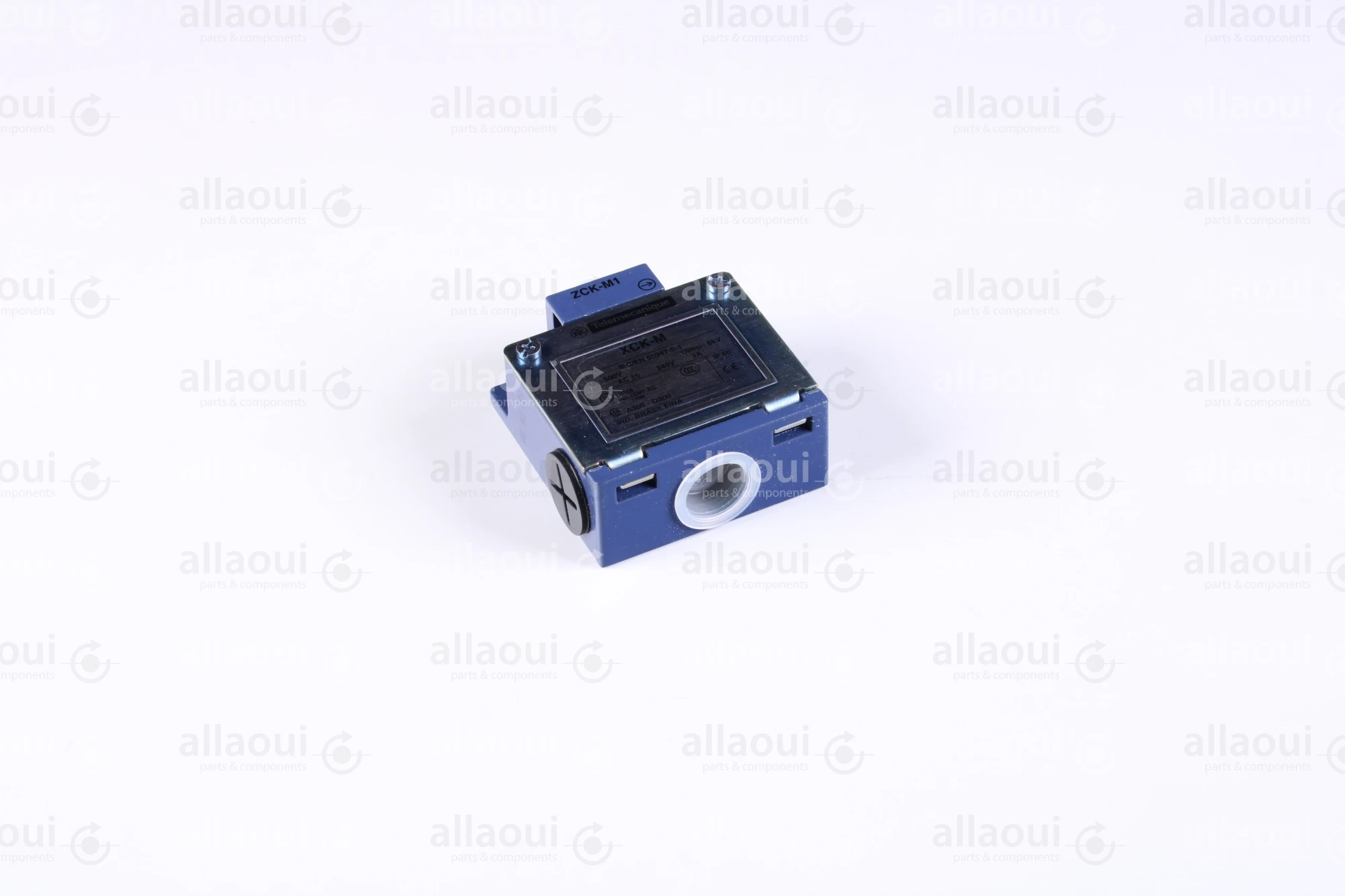 Telemecanique Switch ZCK M1 064662