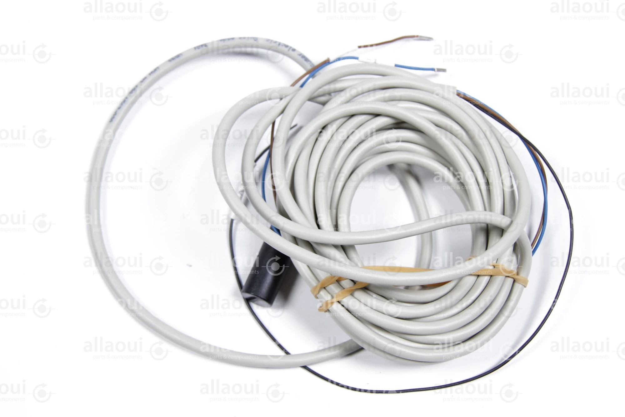 Heidelberg Capacitive Proximity Switch M2.198.1563/02A