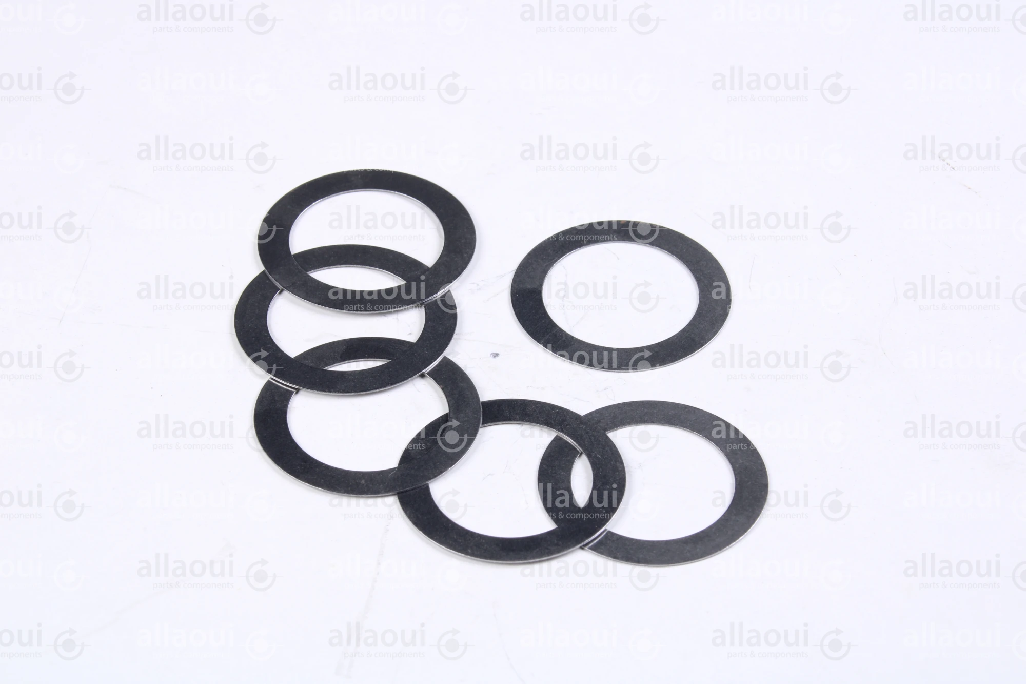 Heidelberg Shim Ring (6 Pieces) 00.520.1588