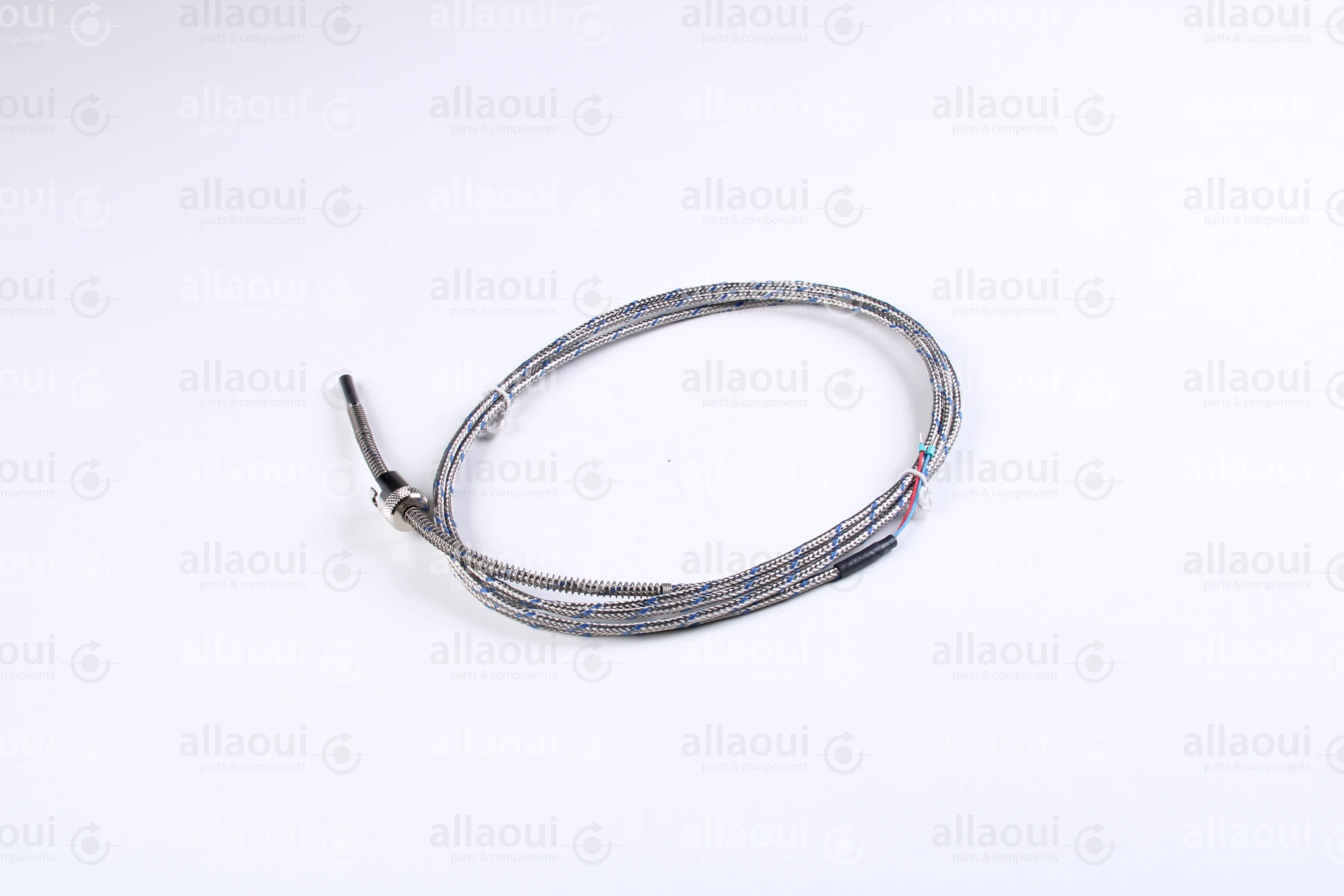 Jumo GmbH Measuring element FWL 910 Fe-CuNi FWL910