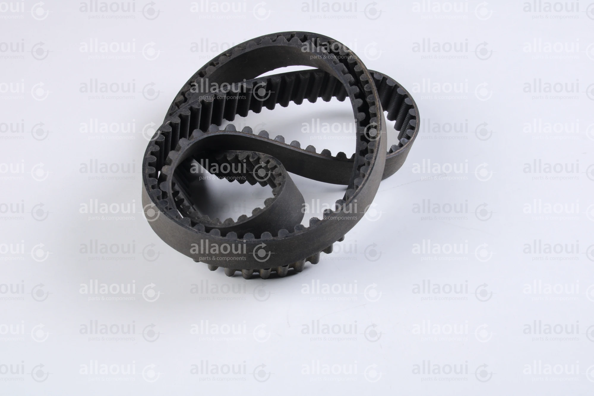 Gates Toothed belt Powergrip HTD 1280 8M HTD 1280 8M