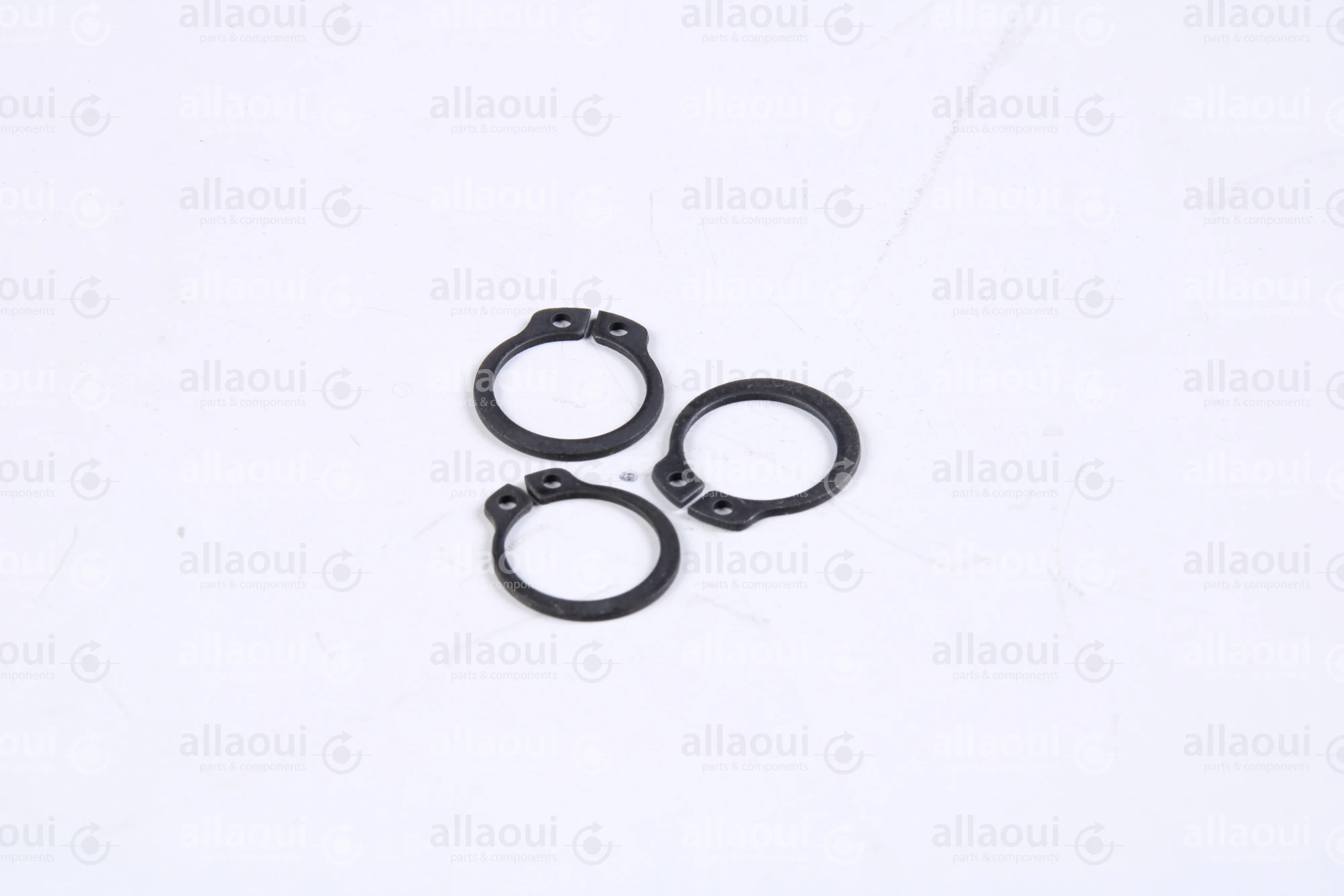 Müller Martini Retaining ring 15x1-DIN471 (3 pieces) 0031.1009