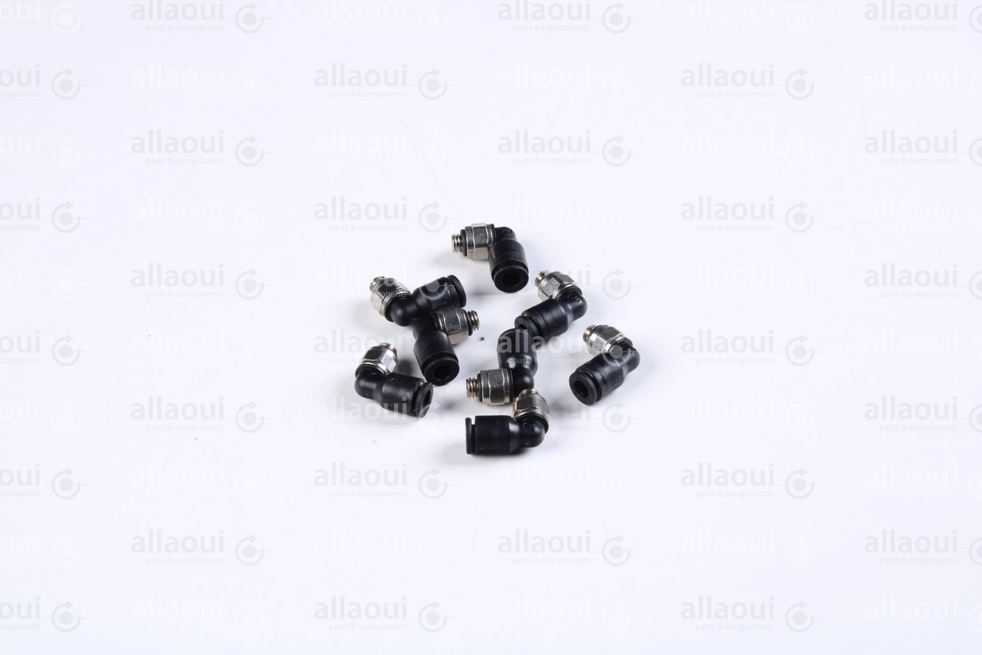 Müller Martini Threaded Connection M5-4 (8 Pieces) 0040.6133