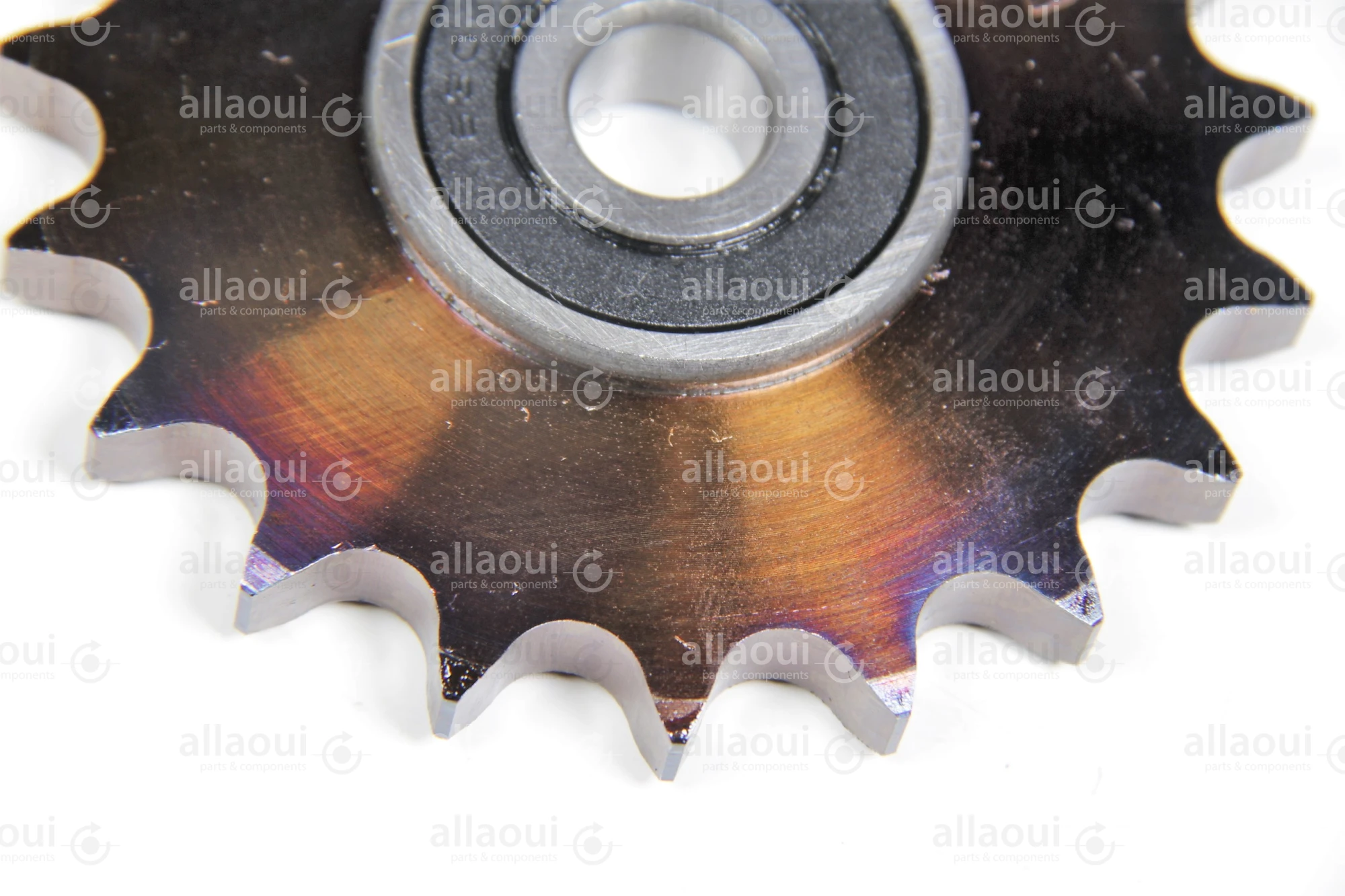 Müller Martini Chainwheel 1/2"-Z19 3011.1087.4