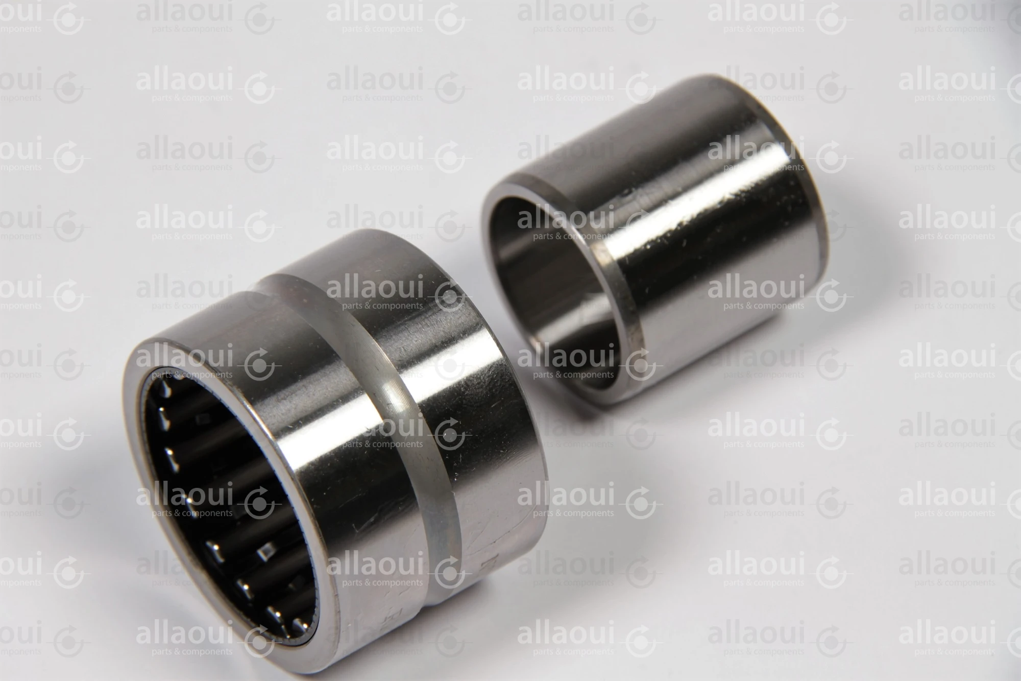 NTN Roller Bearing NA6905R