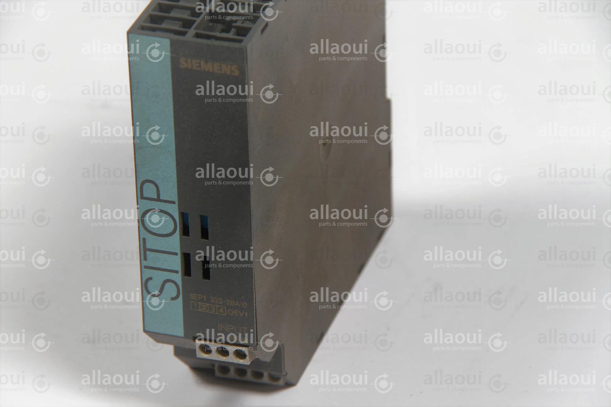 Siemens Power Supply Module 6EP1 332-2BA10