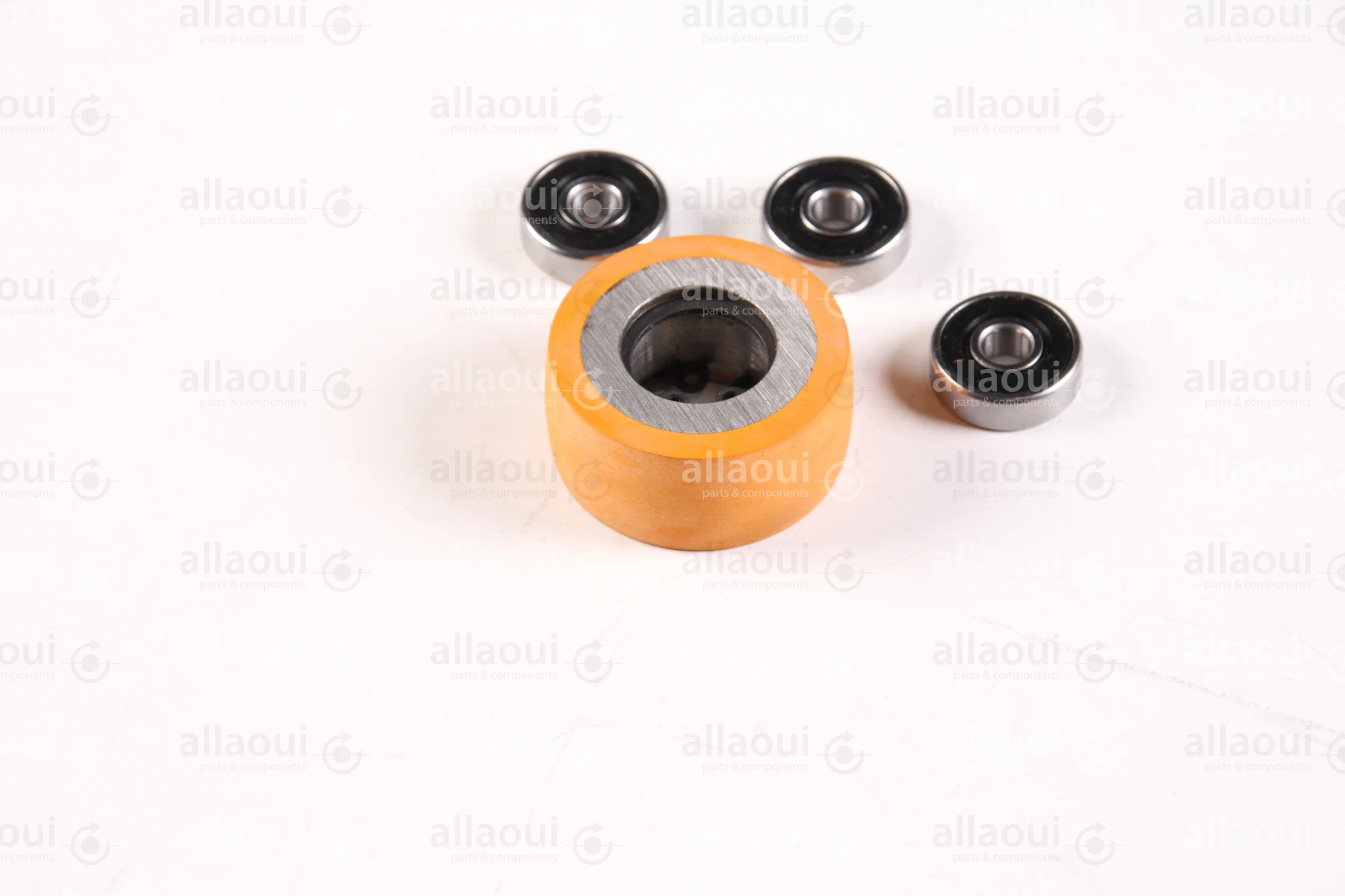 Kolbus Press Roller 0018695