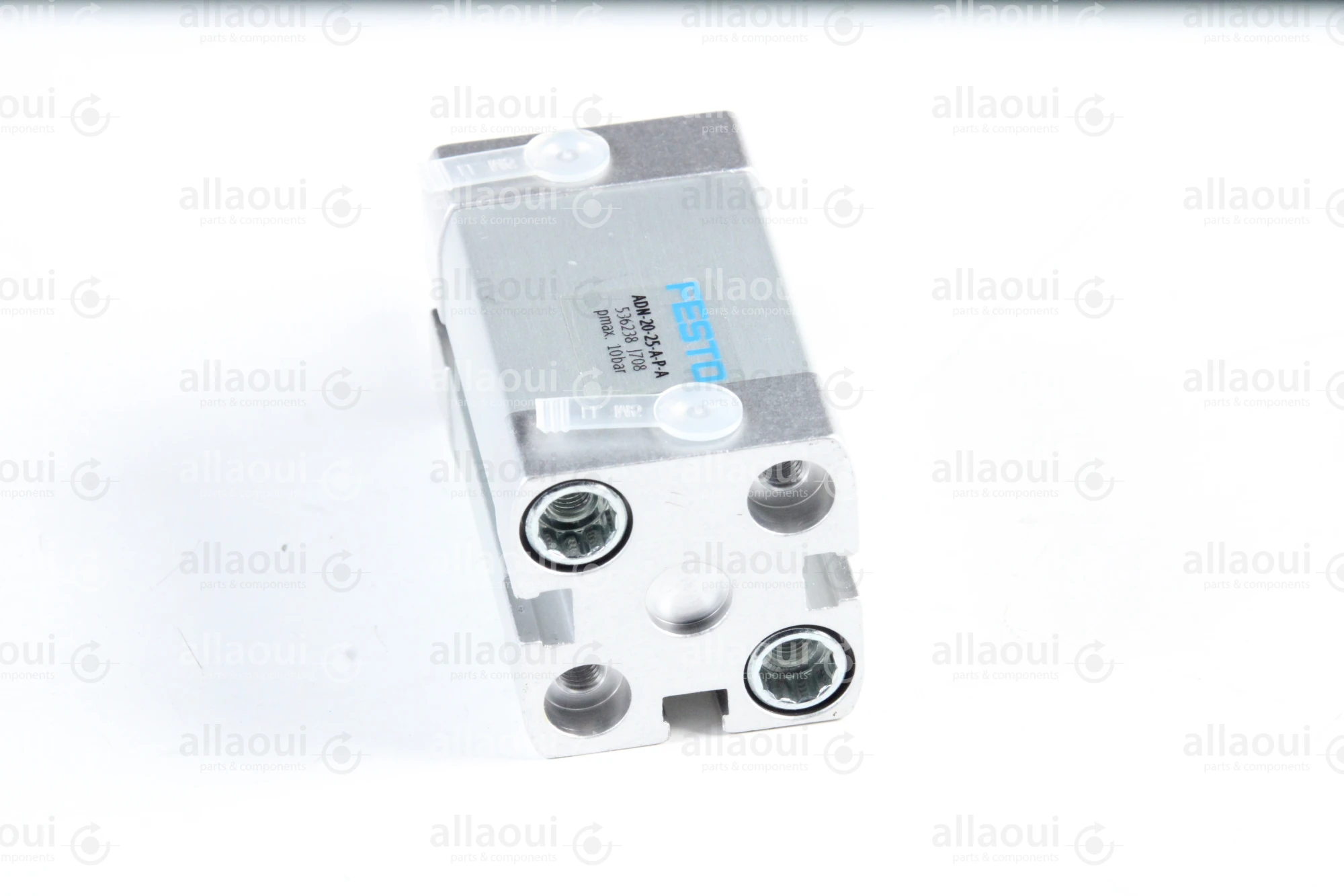 Festo Compact Cylinder ADN-20-25-A-P-A