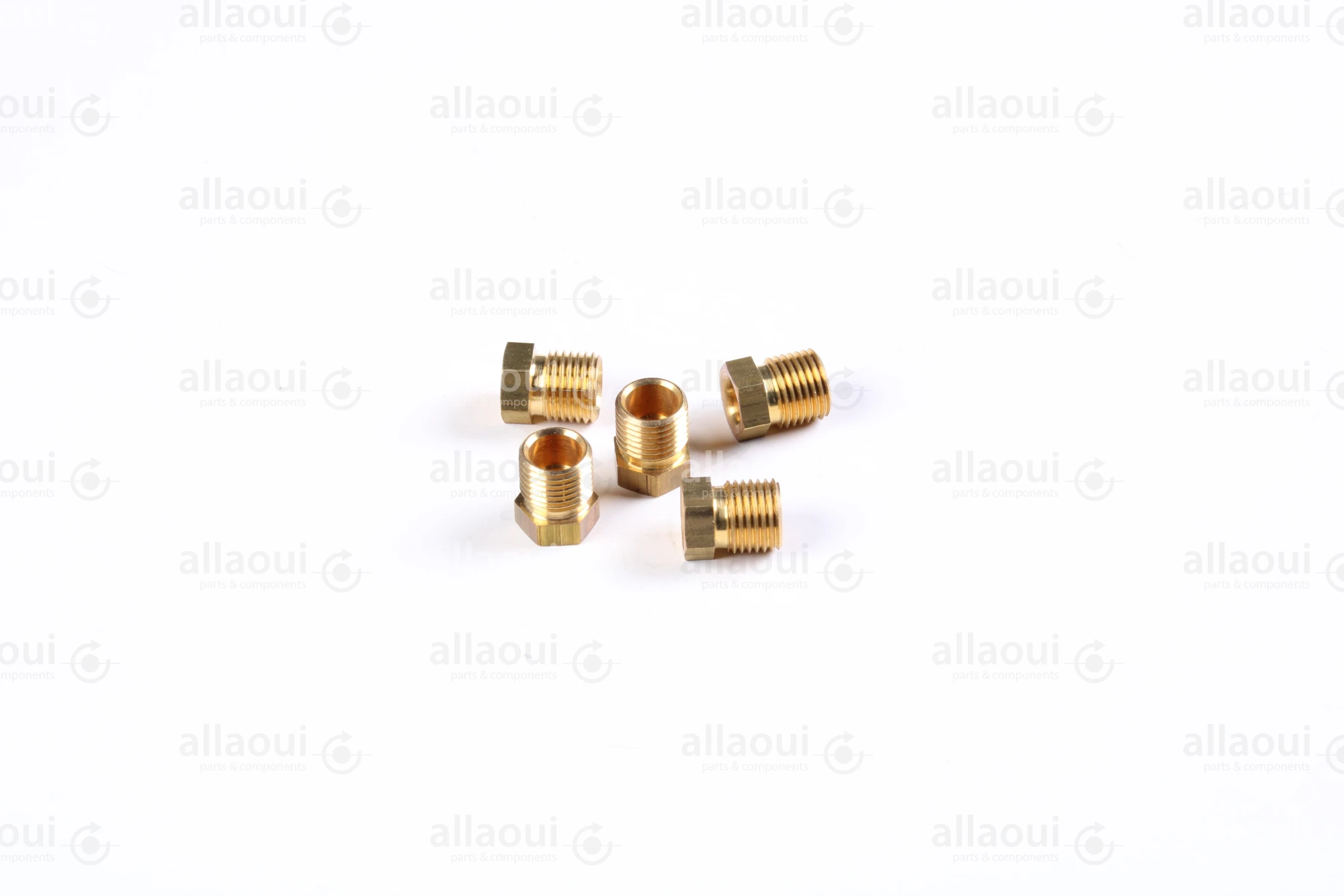 Müller Martini Retaining screw (5 Pieces) 0040.3811 (5 Stück)