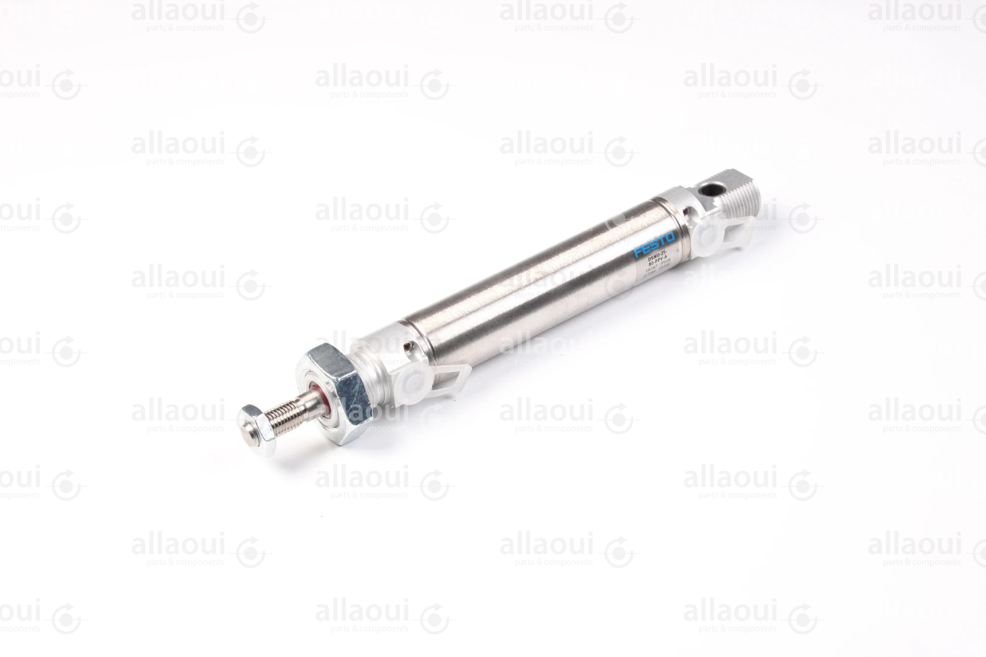 Festo Normzylinder DSNU-25-80-PPV-A