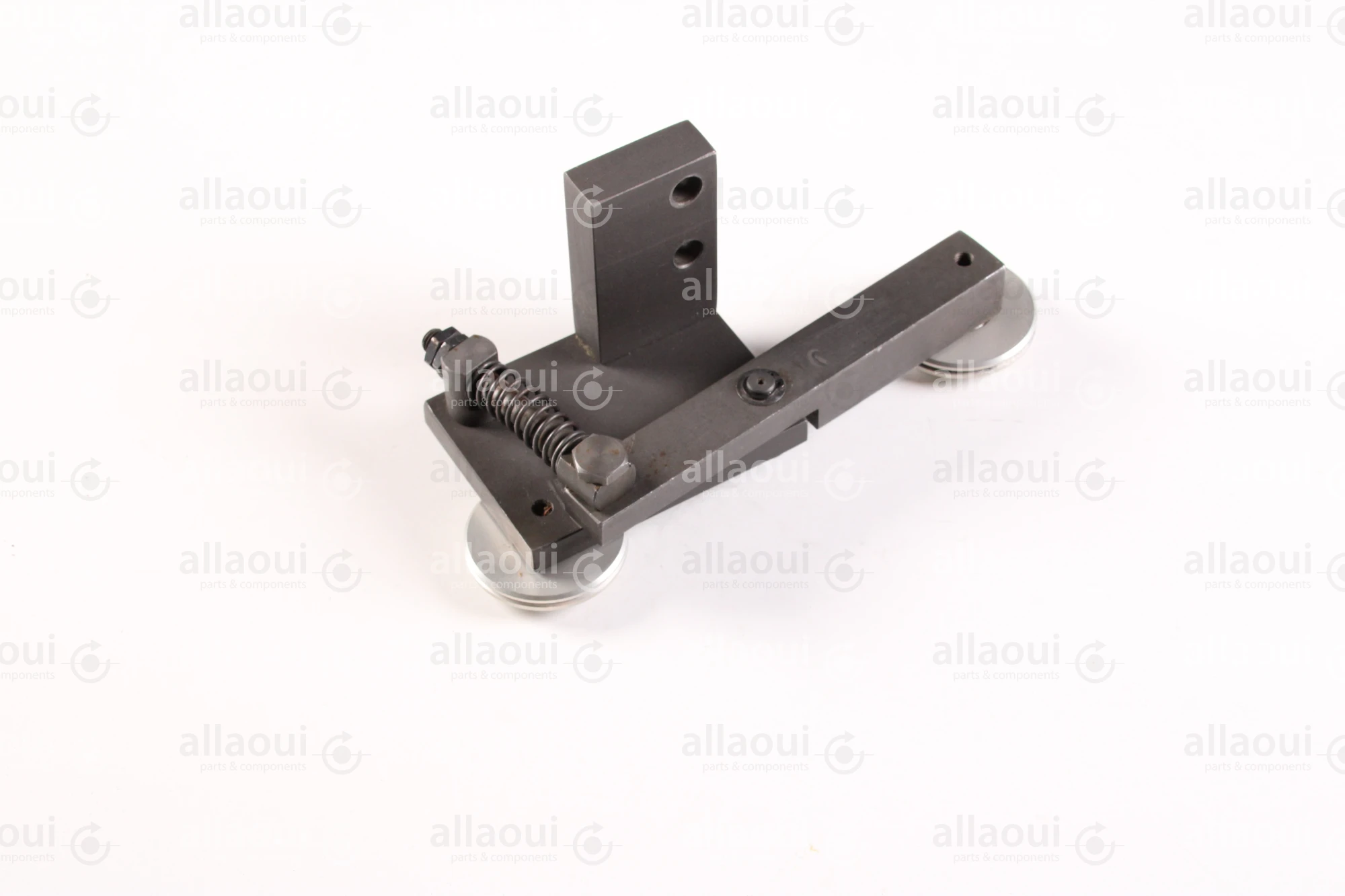 Heidelberg Tension Lever cpl. ZD.2162-964-BG-01