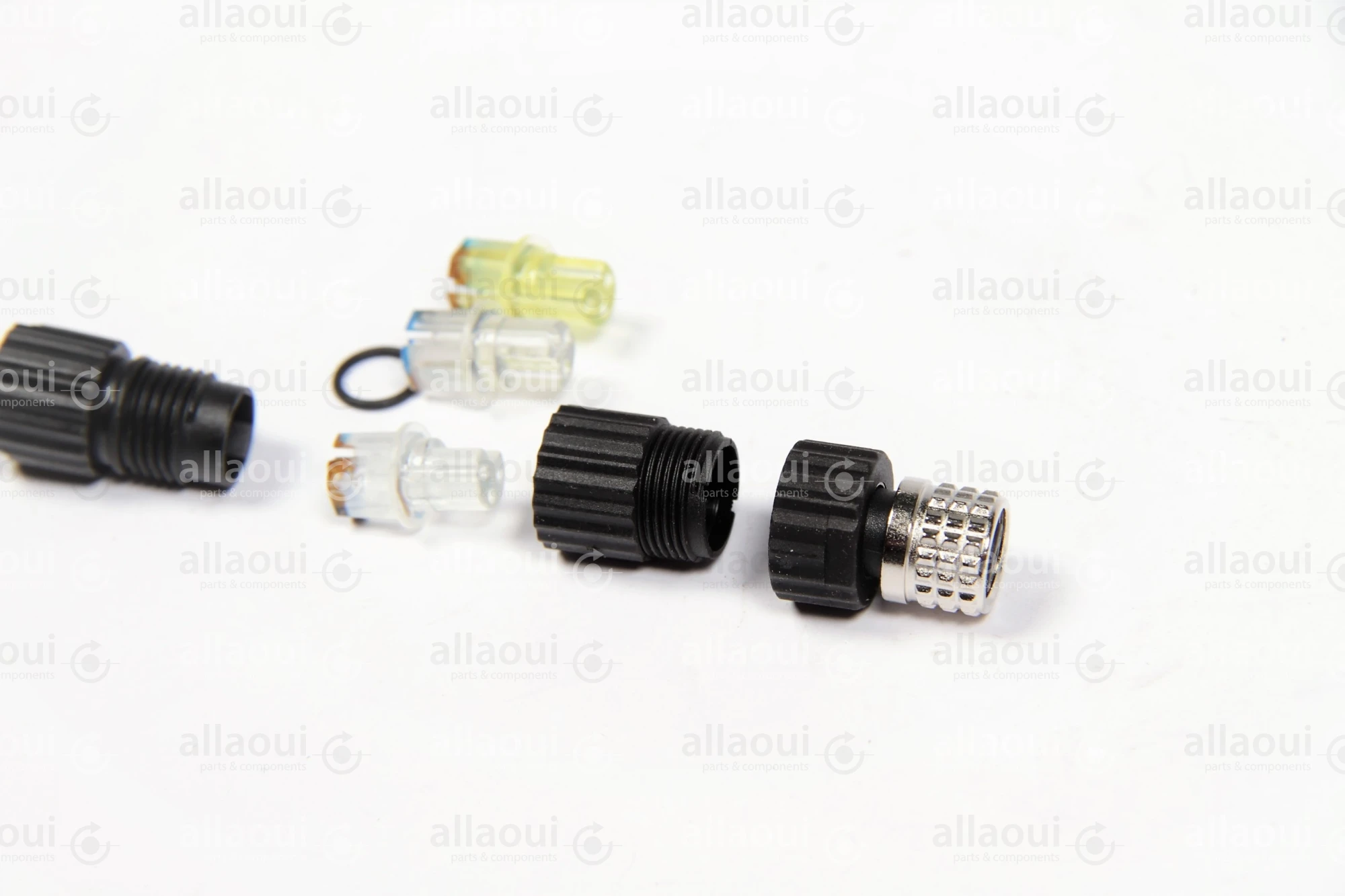 Hirschmann Elka 3008 V 3008 V