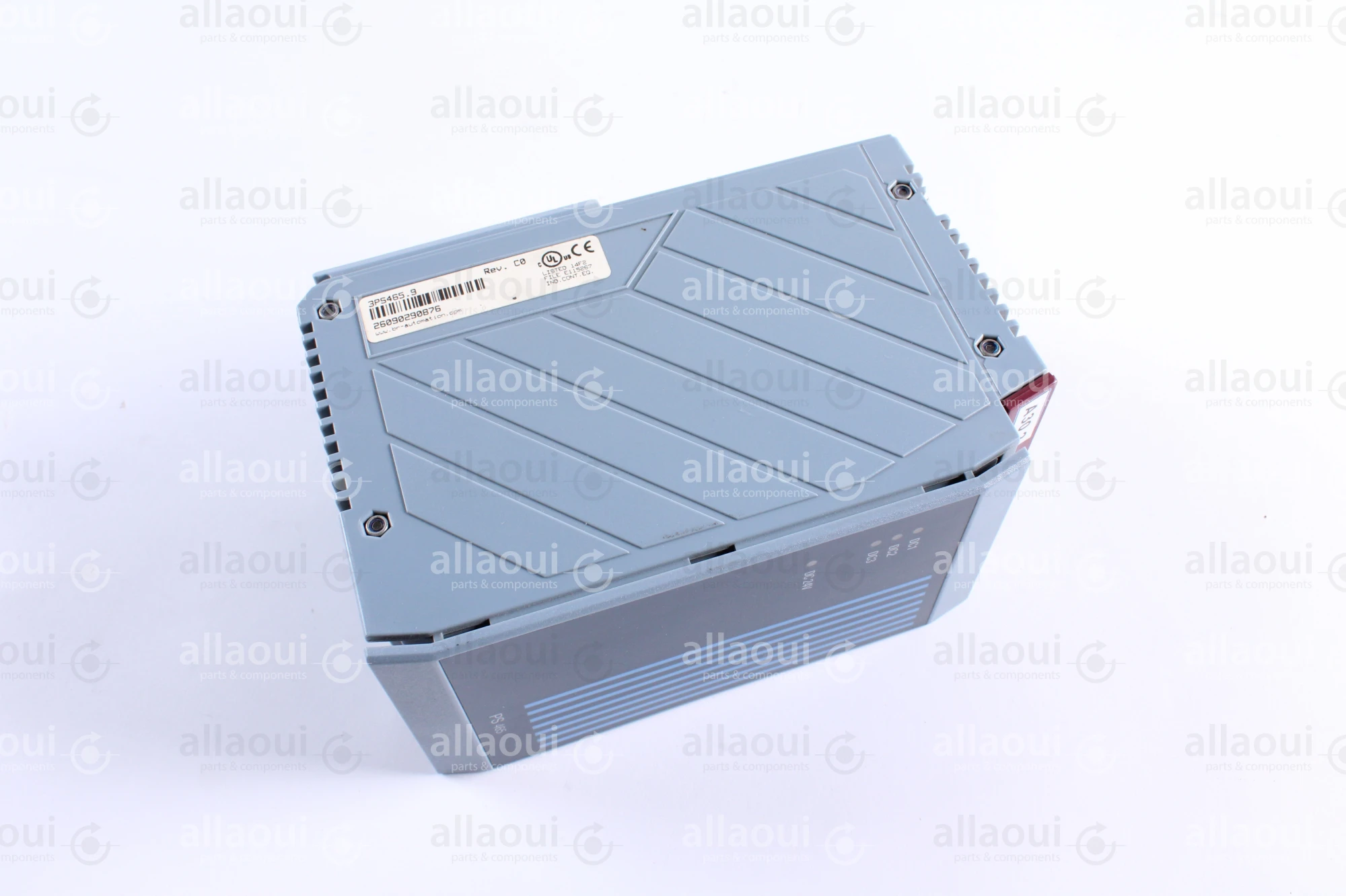 B&R Industrial Automation Power Supply 3PS465.9