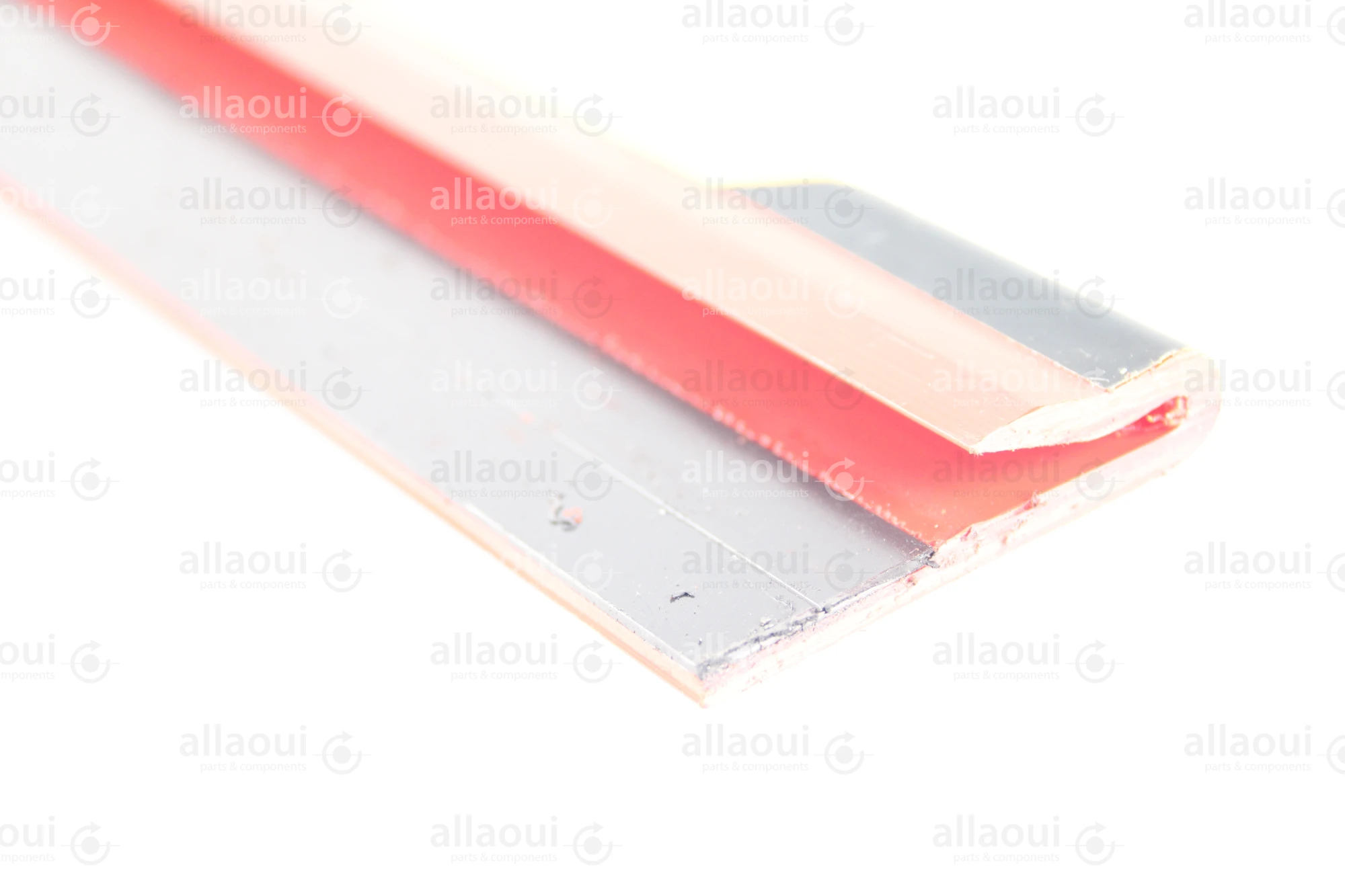 Duracut Warning and protection profile FKGHDR3000