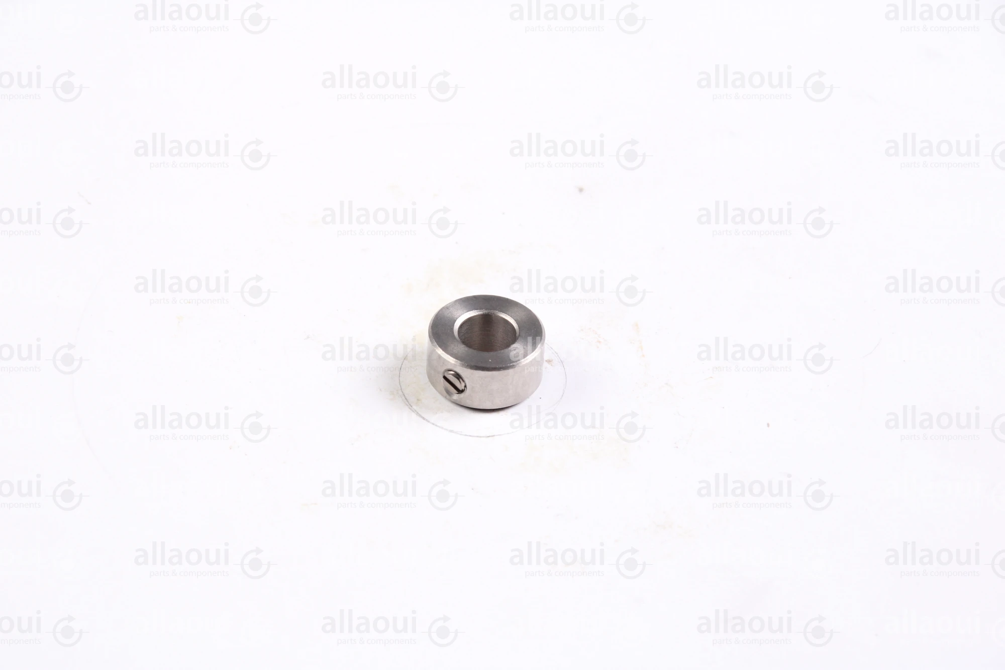 UNKNOWN Adjusting Rings (15 Pieces) A-8-DIN-705