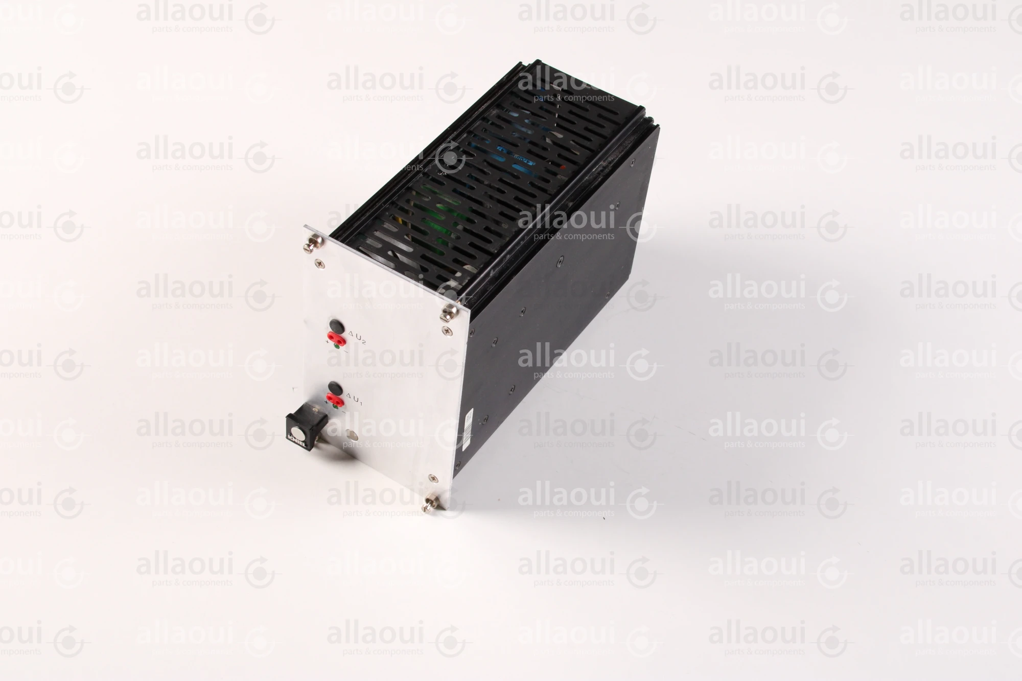 Kniel Power Supply 07.91481-9056