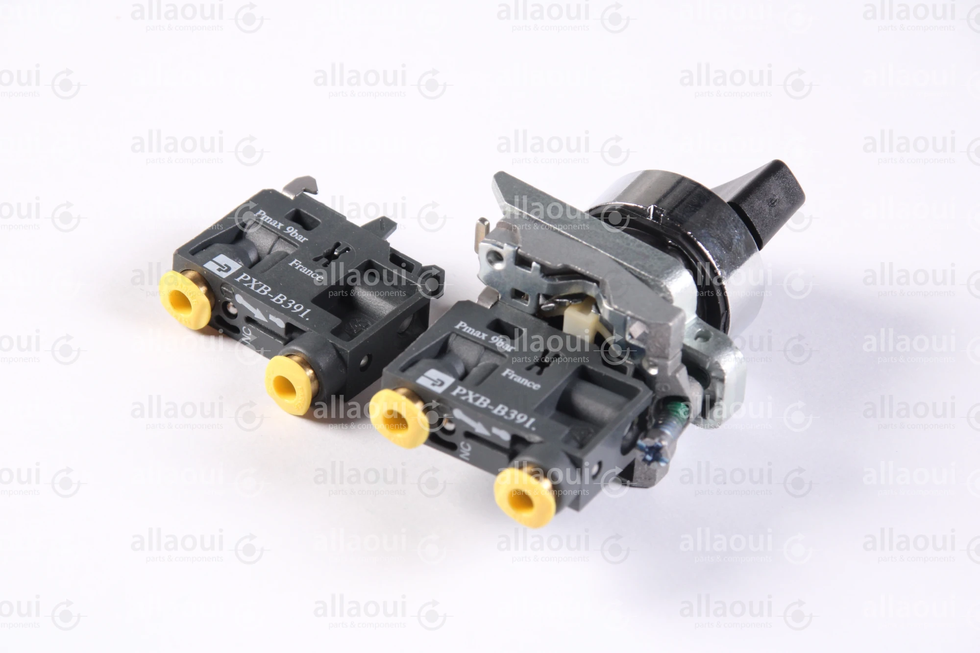 Parker PXB pneumatic Dispenser PXB-B3211BD2