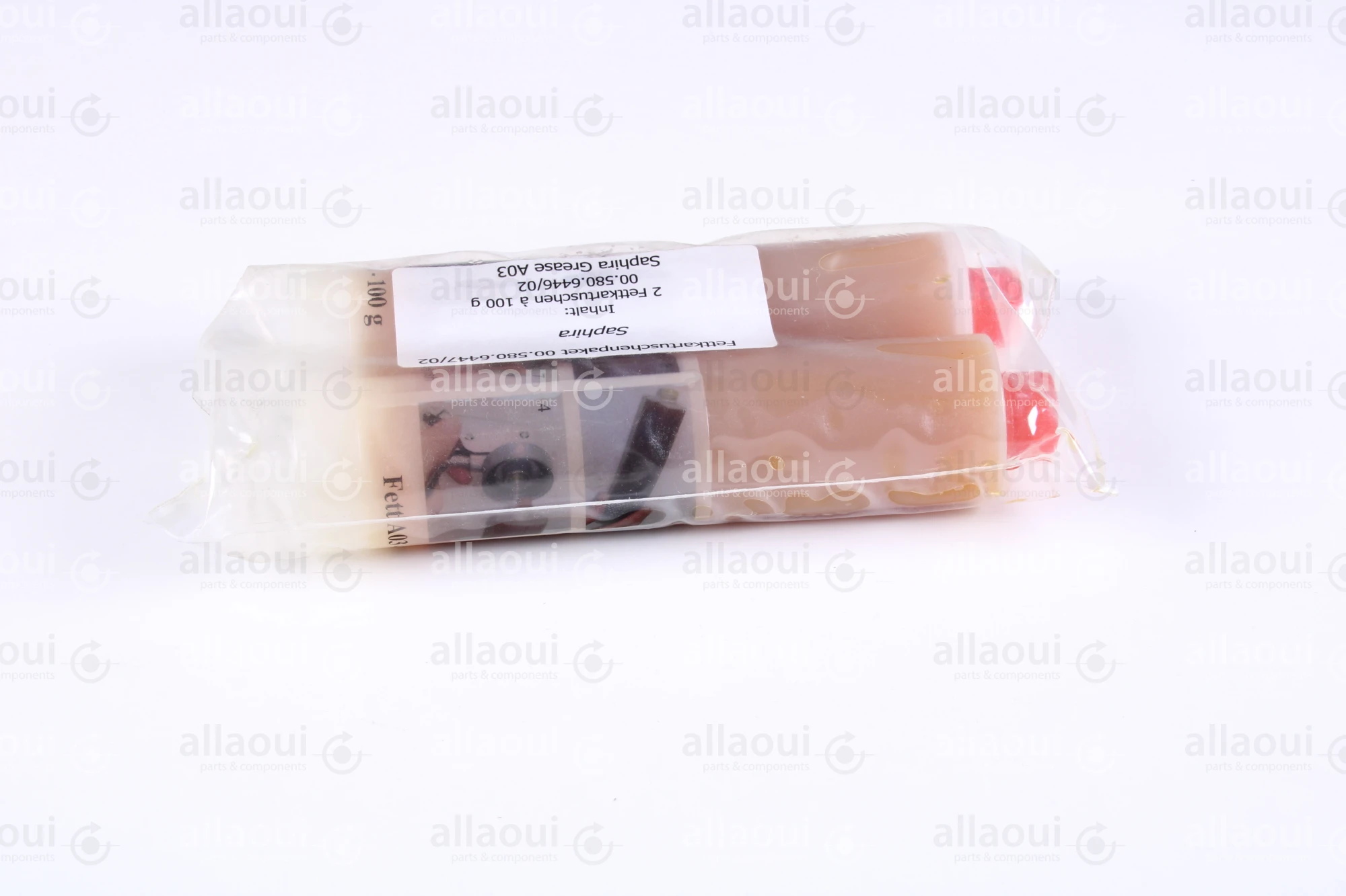 Heidelberg Grease 00.580.6447/02