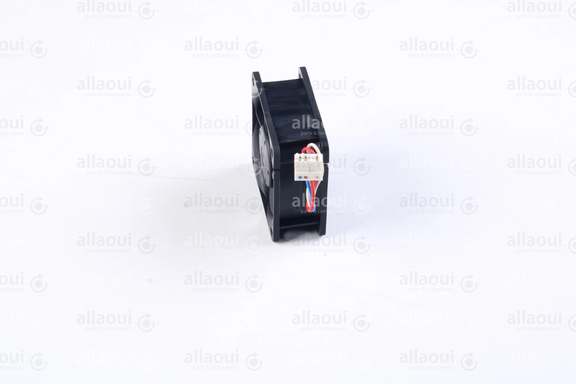 Ebmpapst Axial fan 60x60x25mm 24VDC 614 N/2HH