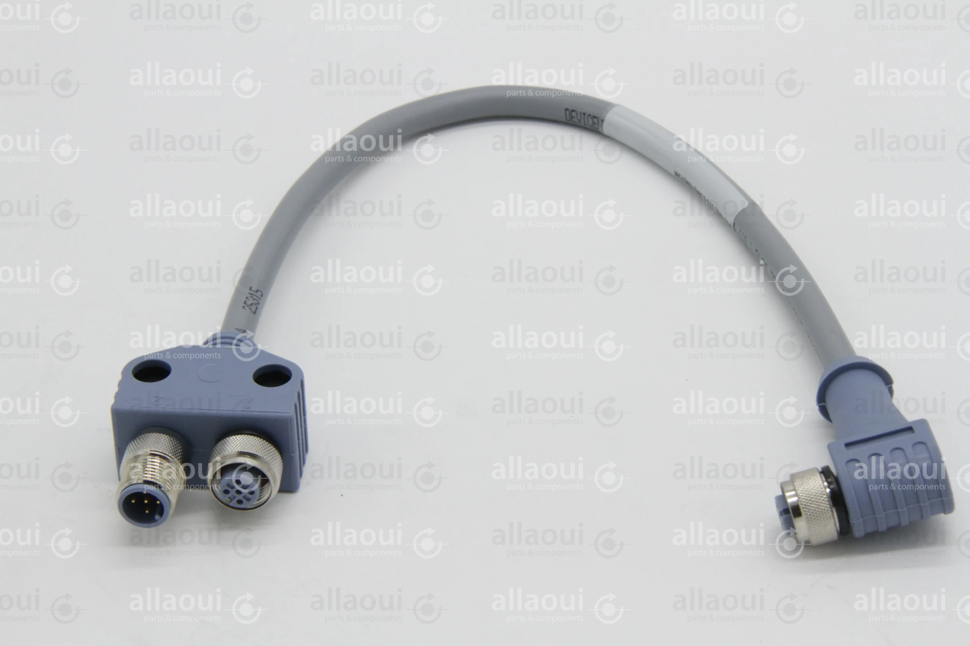 Müller Martini Cable set Verteiler M31 X H225.1027.5