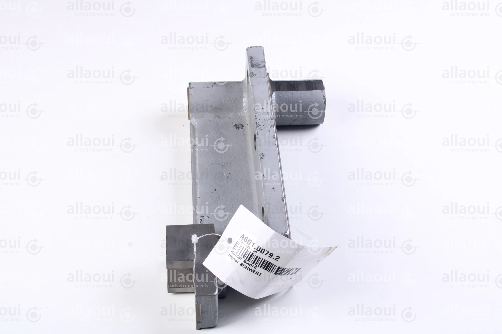 Müller Martini Holder Sword A661.0079.2