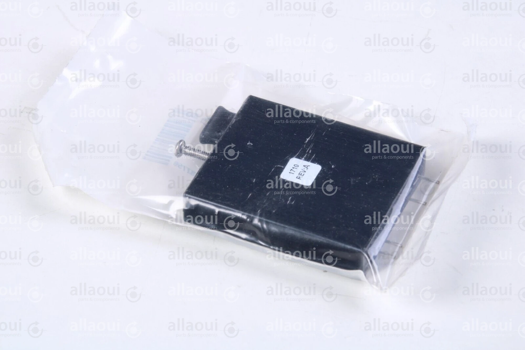 Grayhill AC Output Module 70G-OAC5A-L