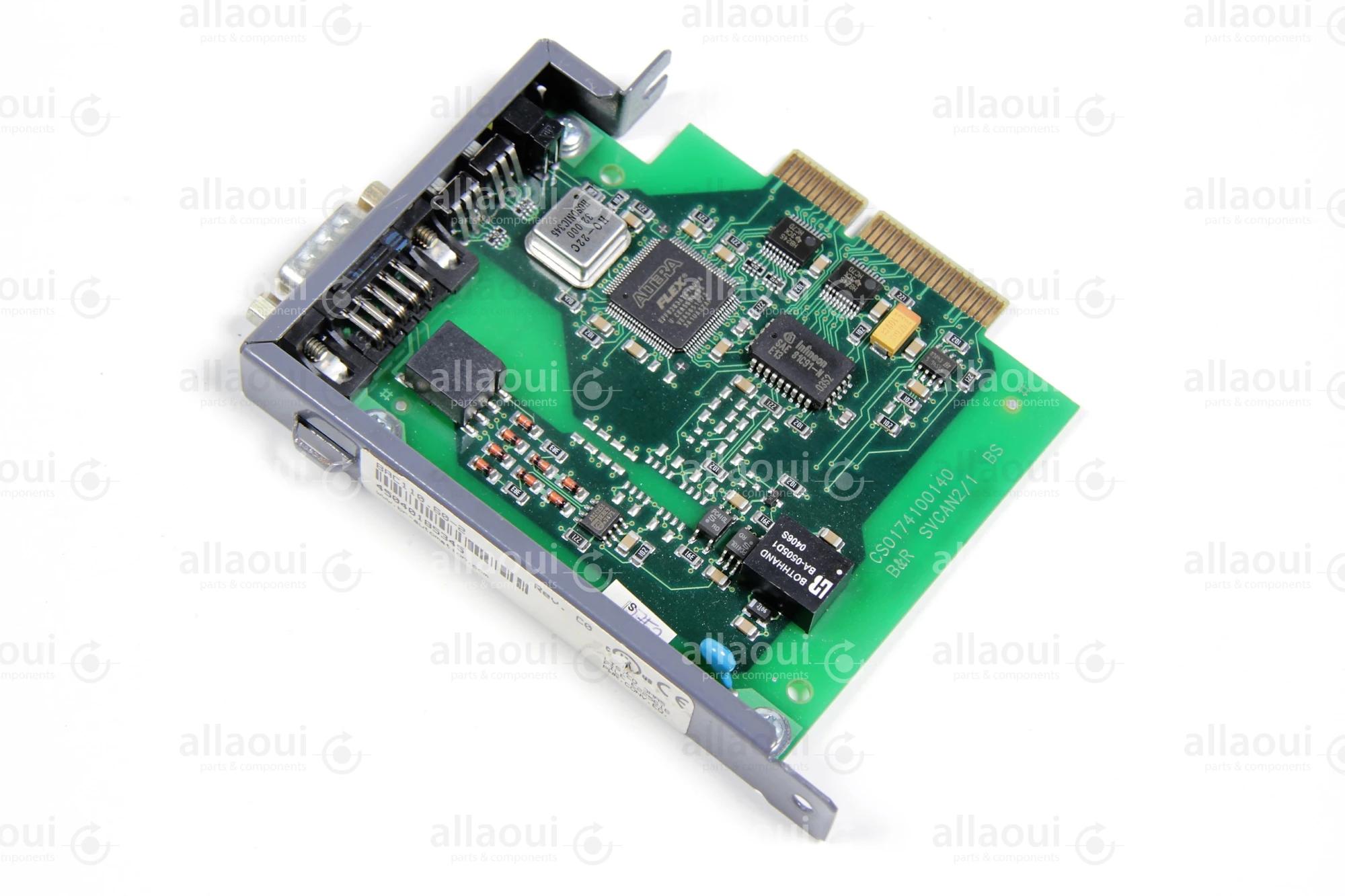 BR Automation B&R AC 110 AC 110