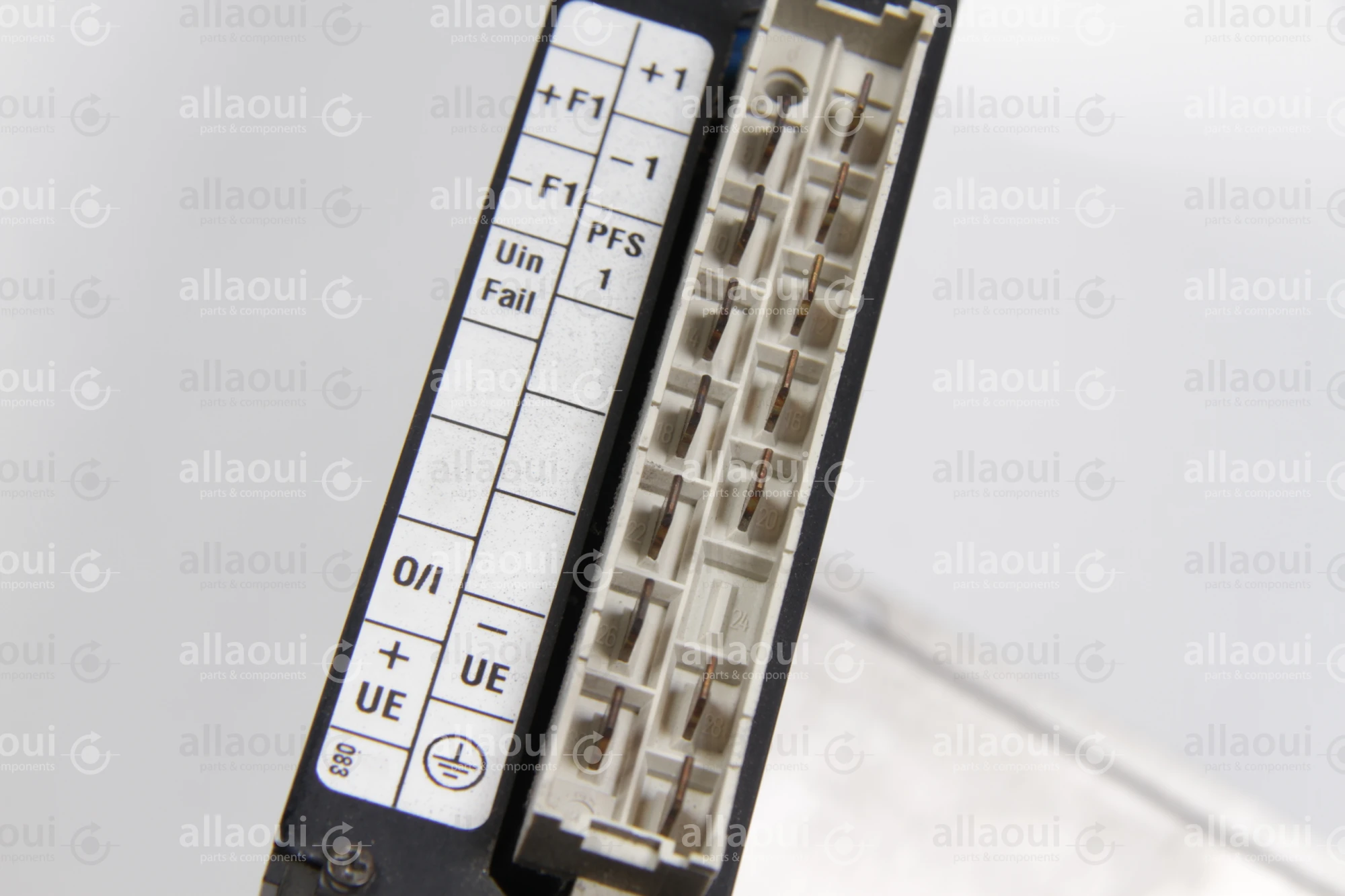 Kniel FDC 5.12/24/PFS FDC 5.12/24/PFS