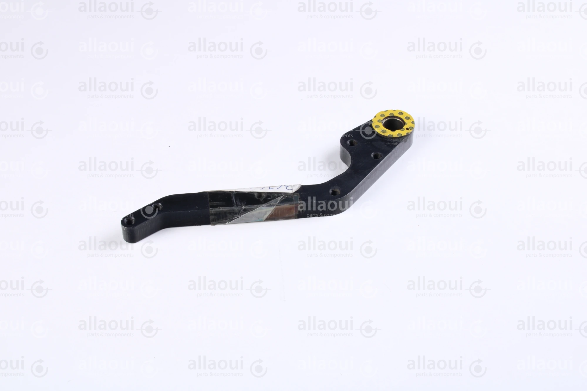 Müller Martini Lever 3675.4348.3