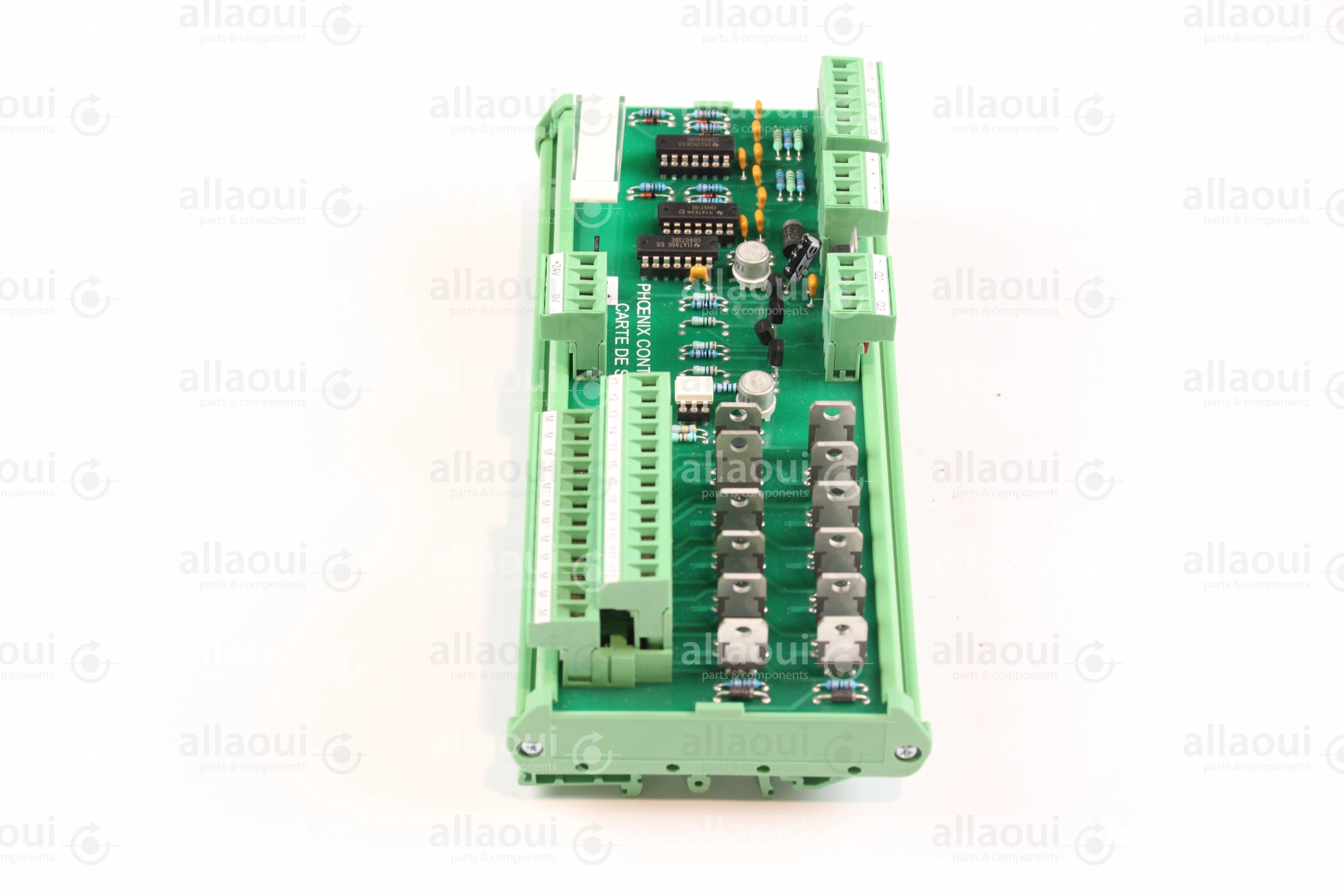 Phoenix Contact Blow Card F-SO-9939