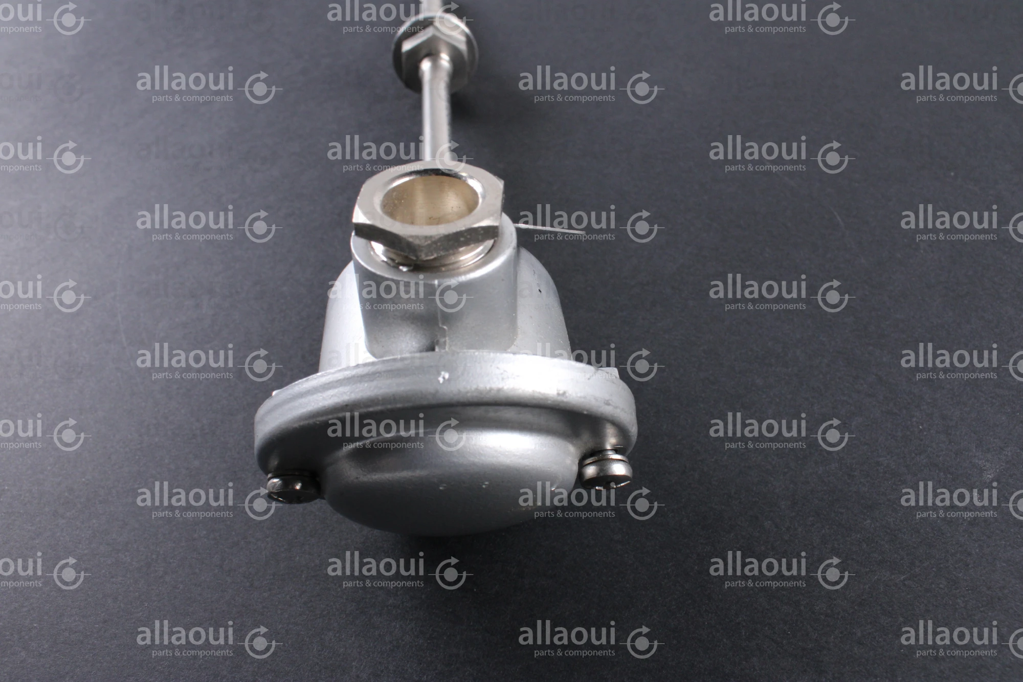 Rössel-Messtechnik Temperature Sensor 6-4105-00013