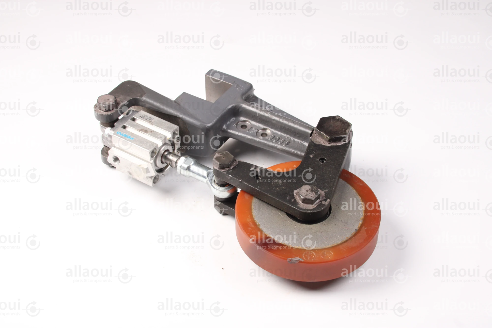 Manroland Pull Roller Cpl. 16.21700-0926