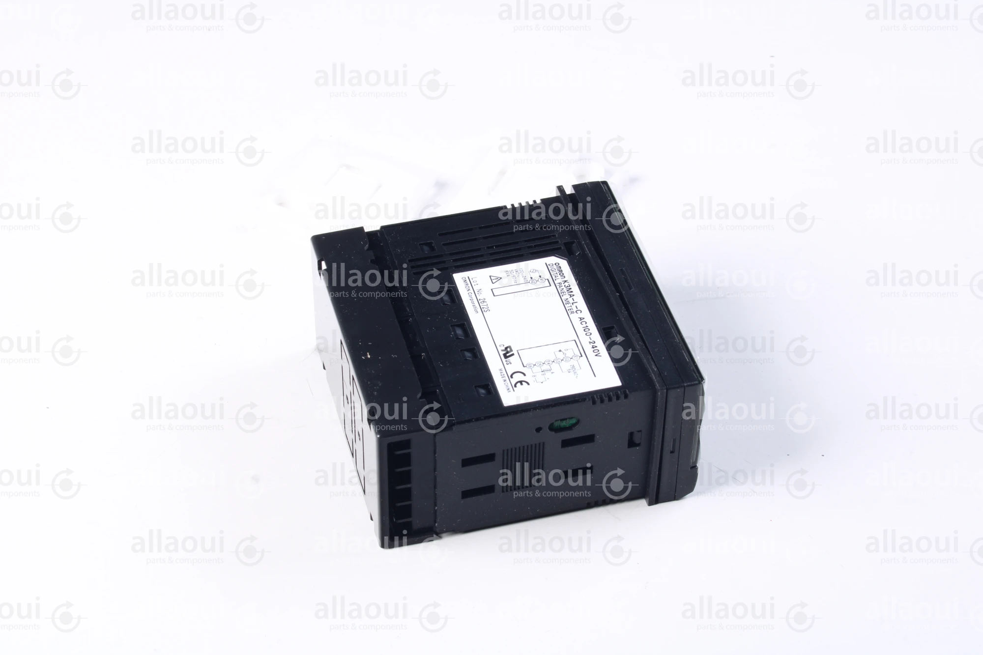 Omron Thermometer K3MA-L-C