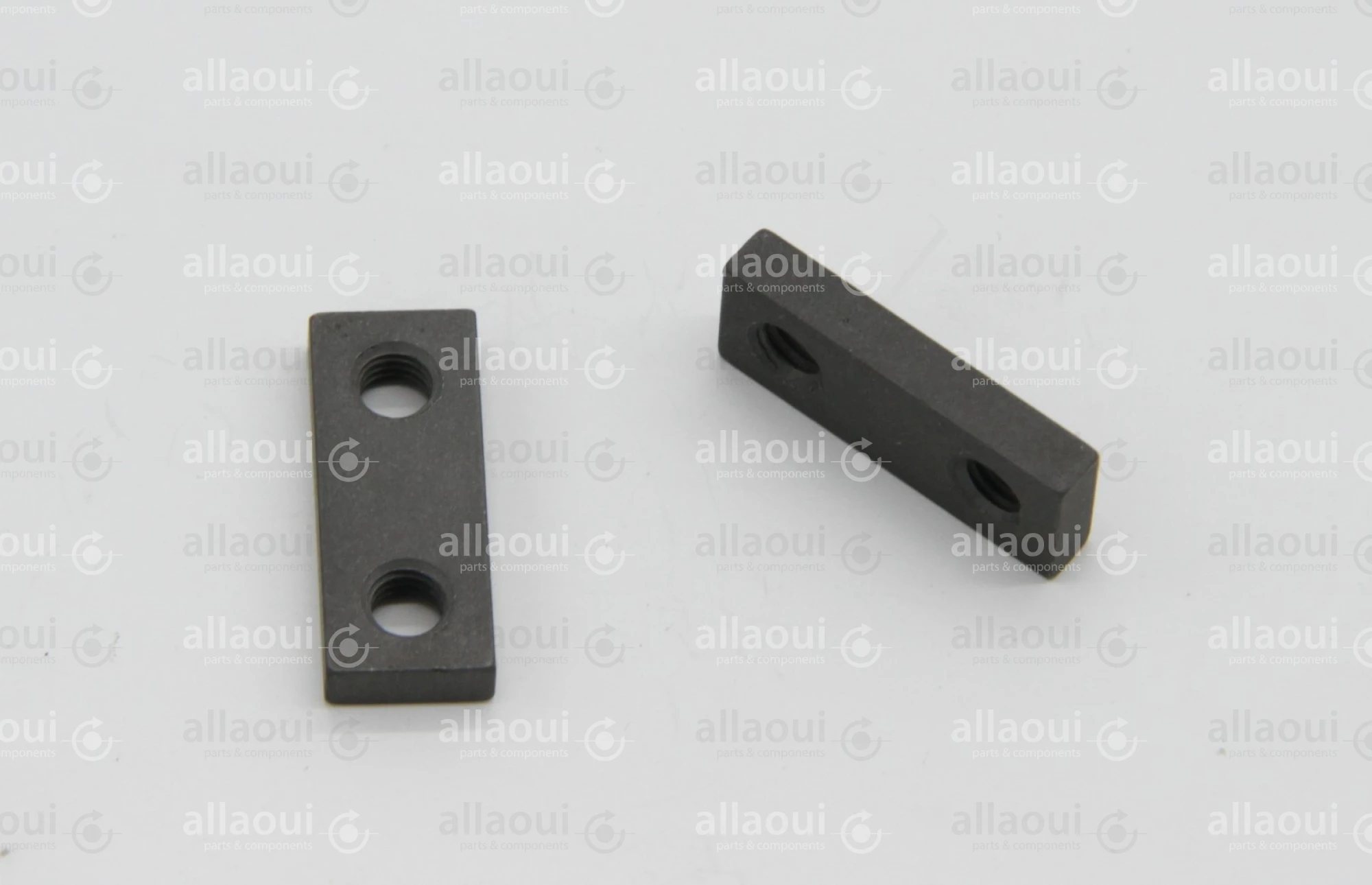 Heidelberg Plate FH.111.0811/01