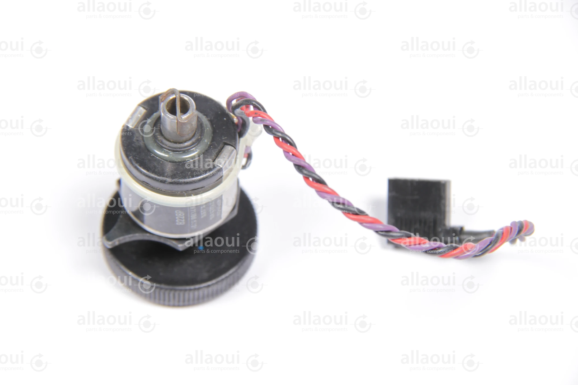Heidelberg Potentiometer 71.186.5321