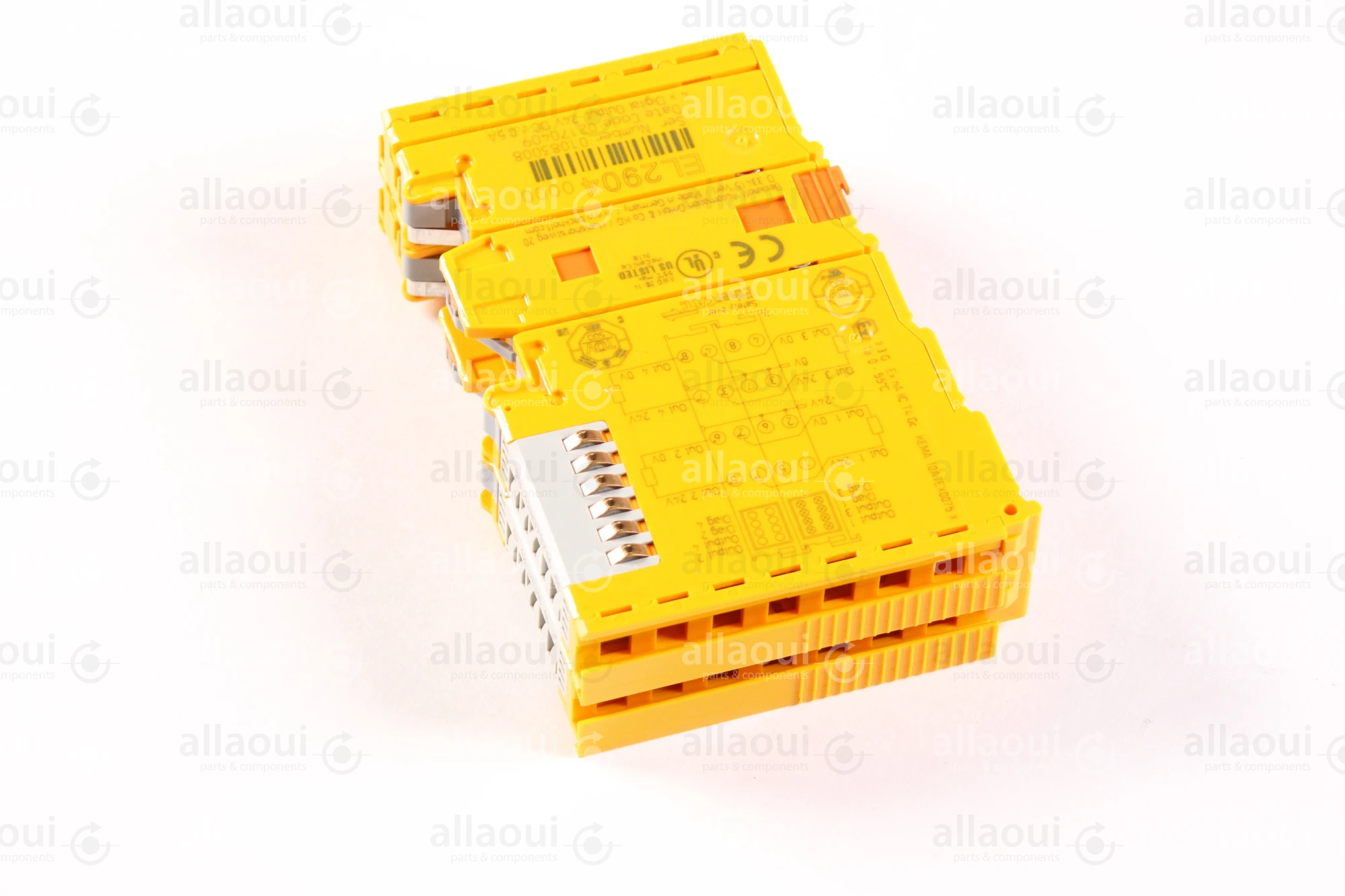 Beckhoff Digital Output EL2904