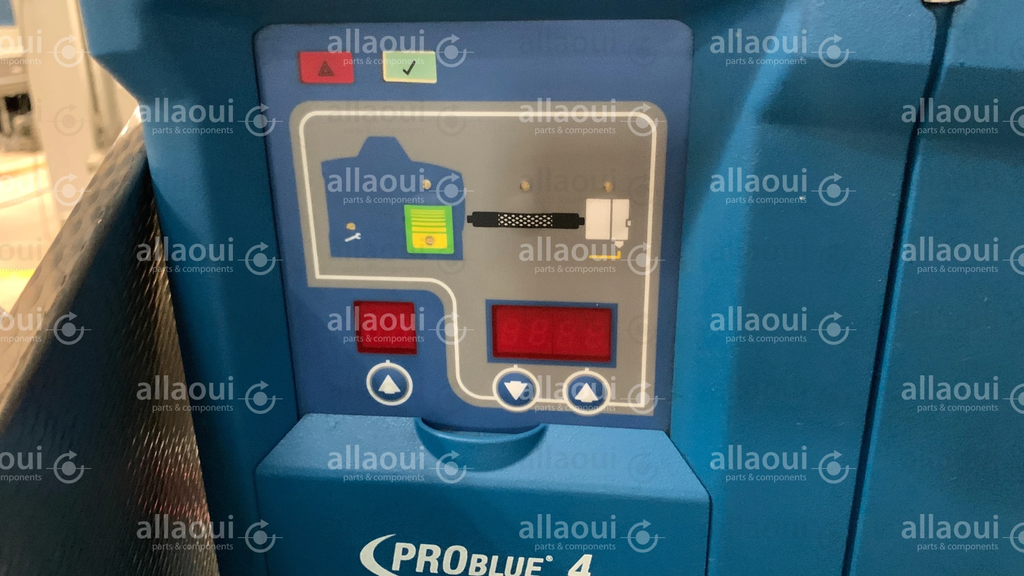 Kolbus Card Gluer KK 841 KK841