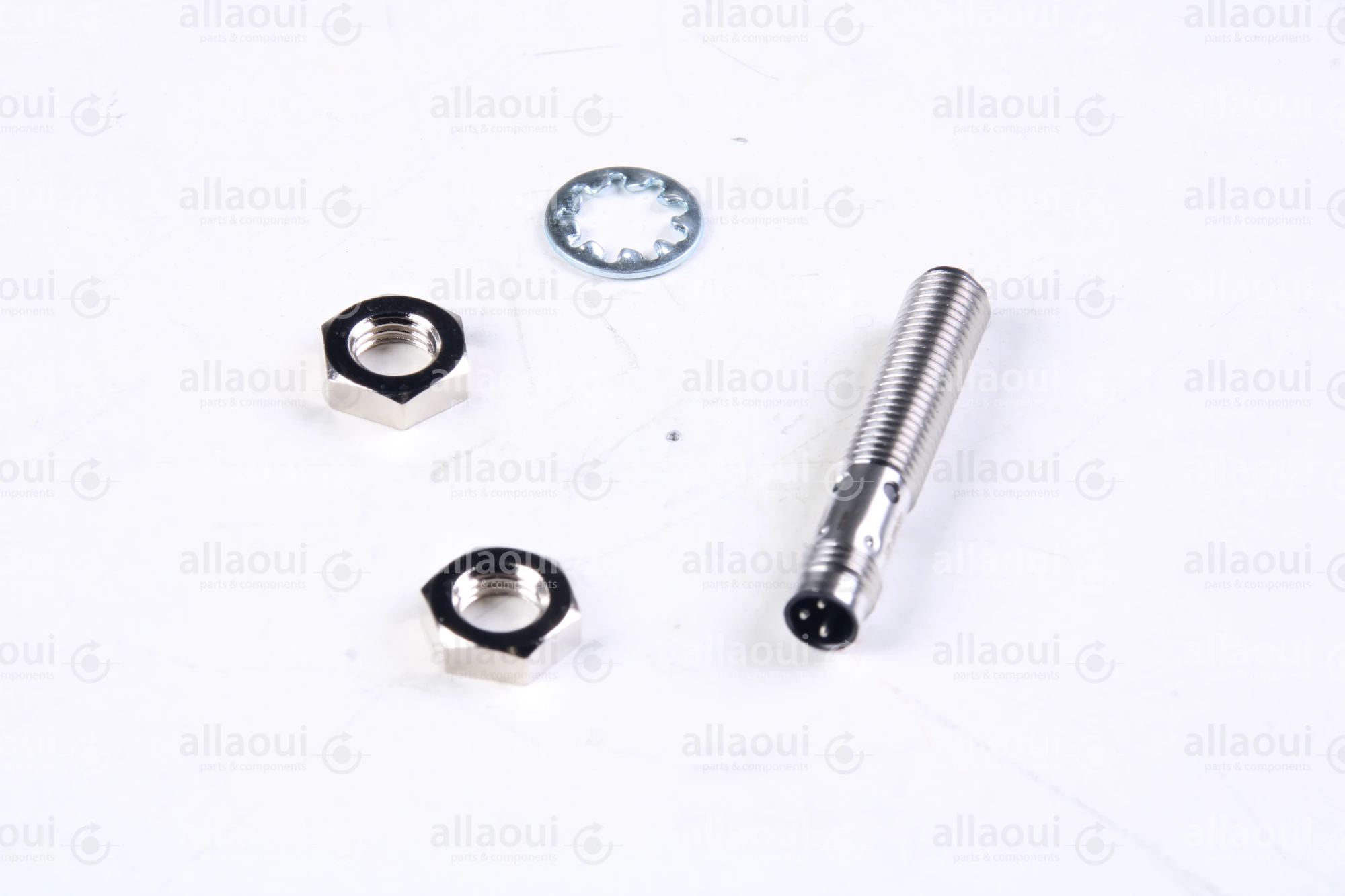 Omron Proximity Sensor E2B-S08KS-MC-B2