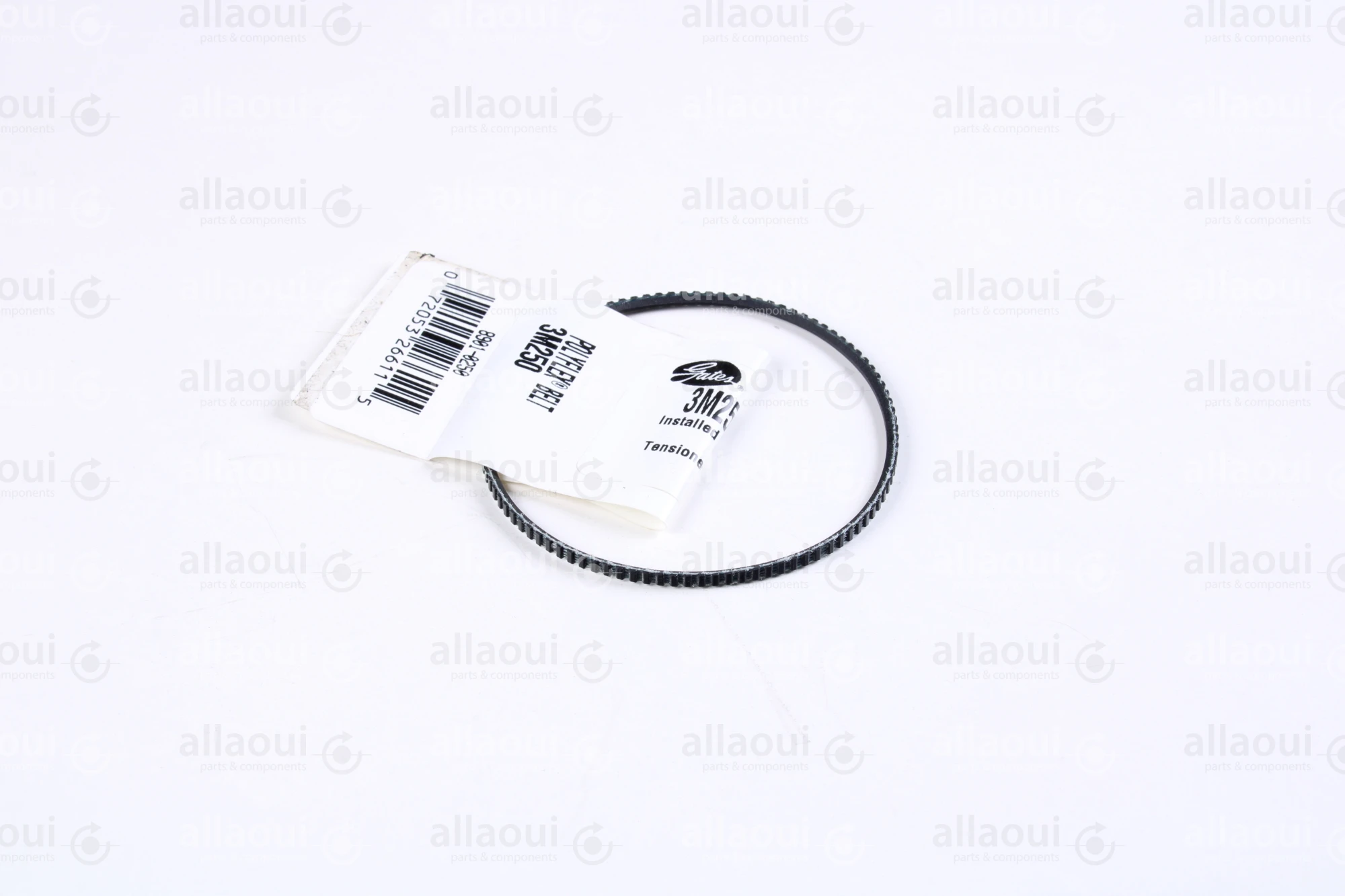 Gates Polyflex Belt 3M250